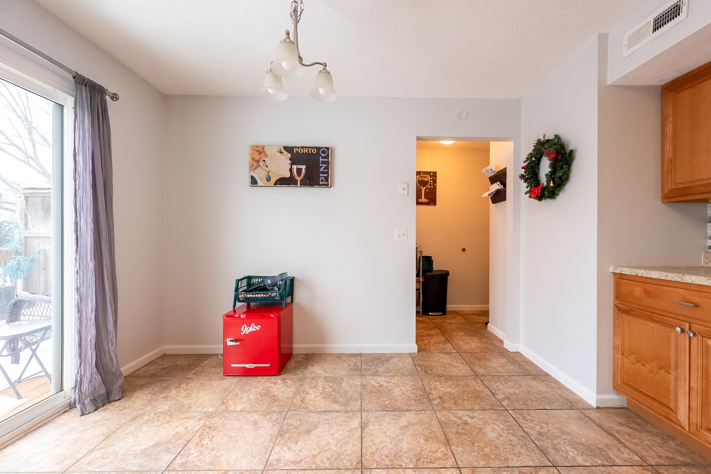 435 Cherokee Drive Christiansburg VA 24073