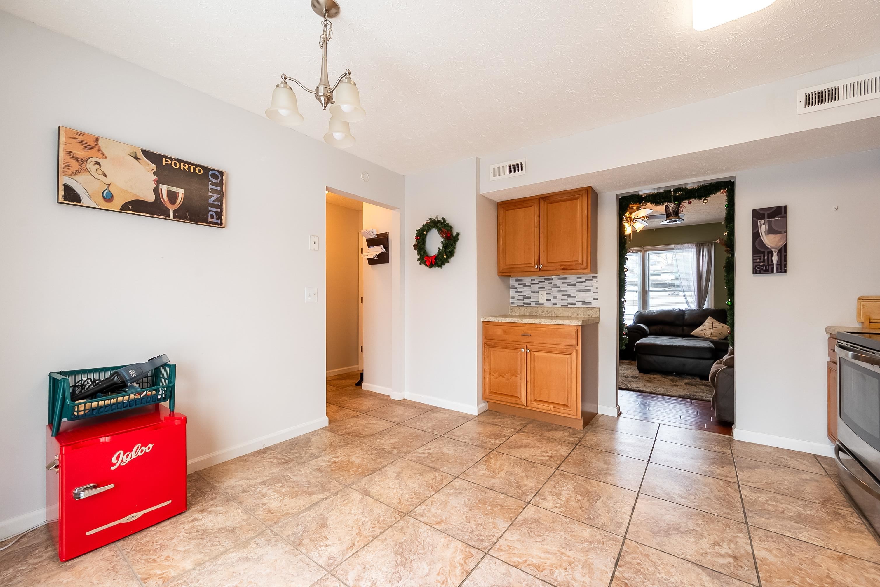 435 Cherokee Drive Christiansburg VA 24073