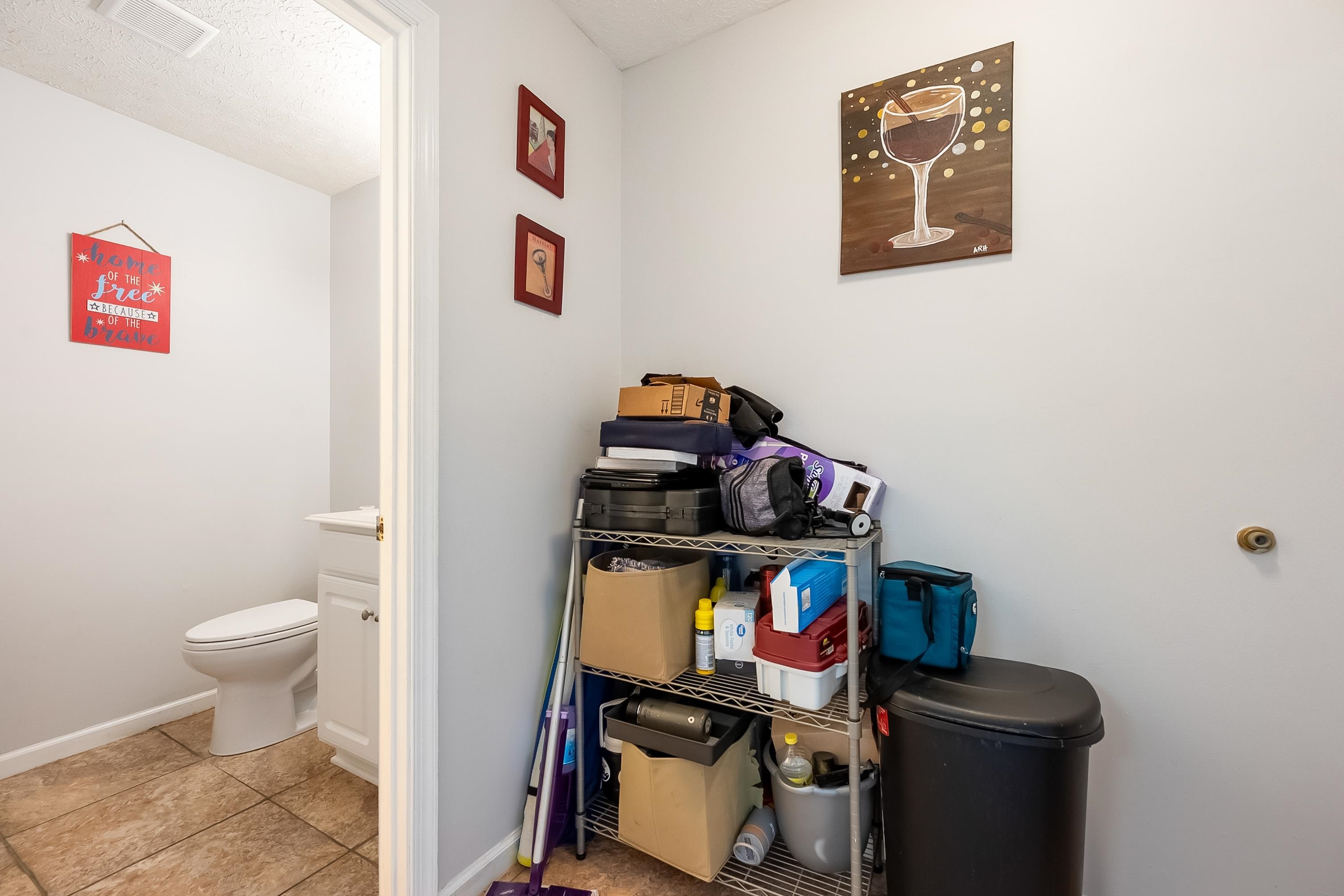 435 Cherokee Drive Christiansburg VA 24073