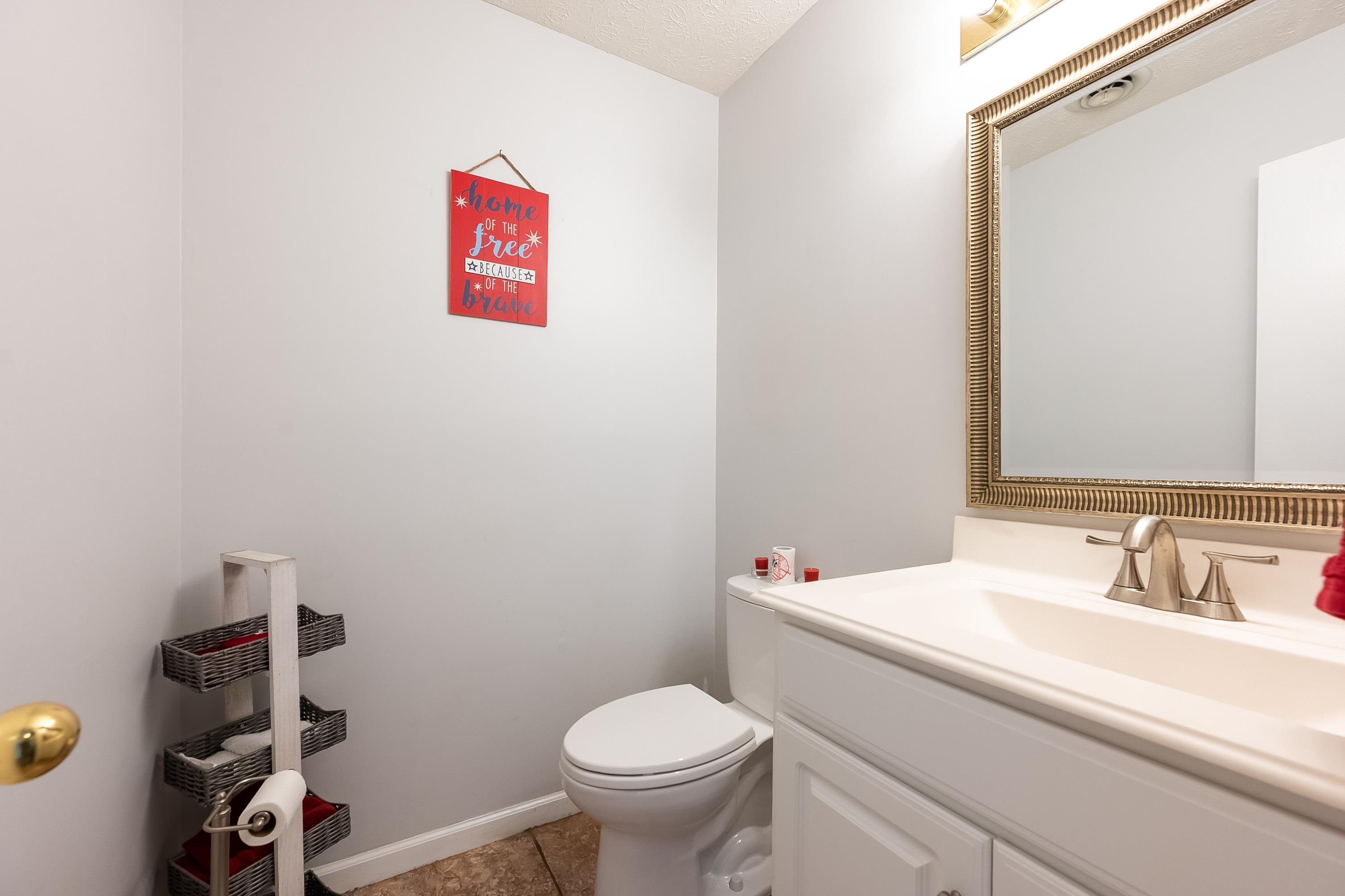 435 Cherokee Drive Christiansburg VA 24073