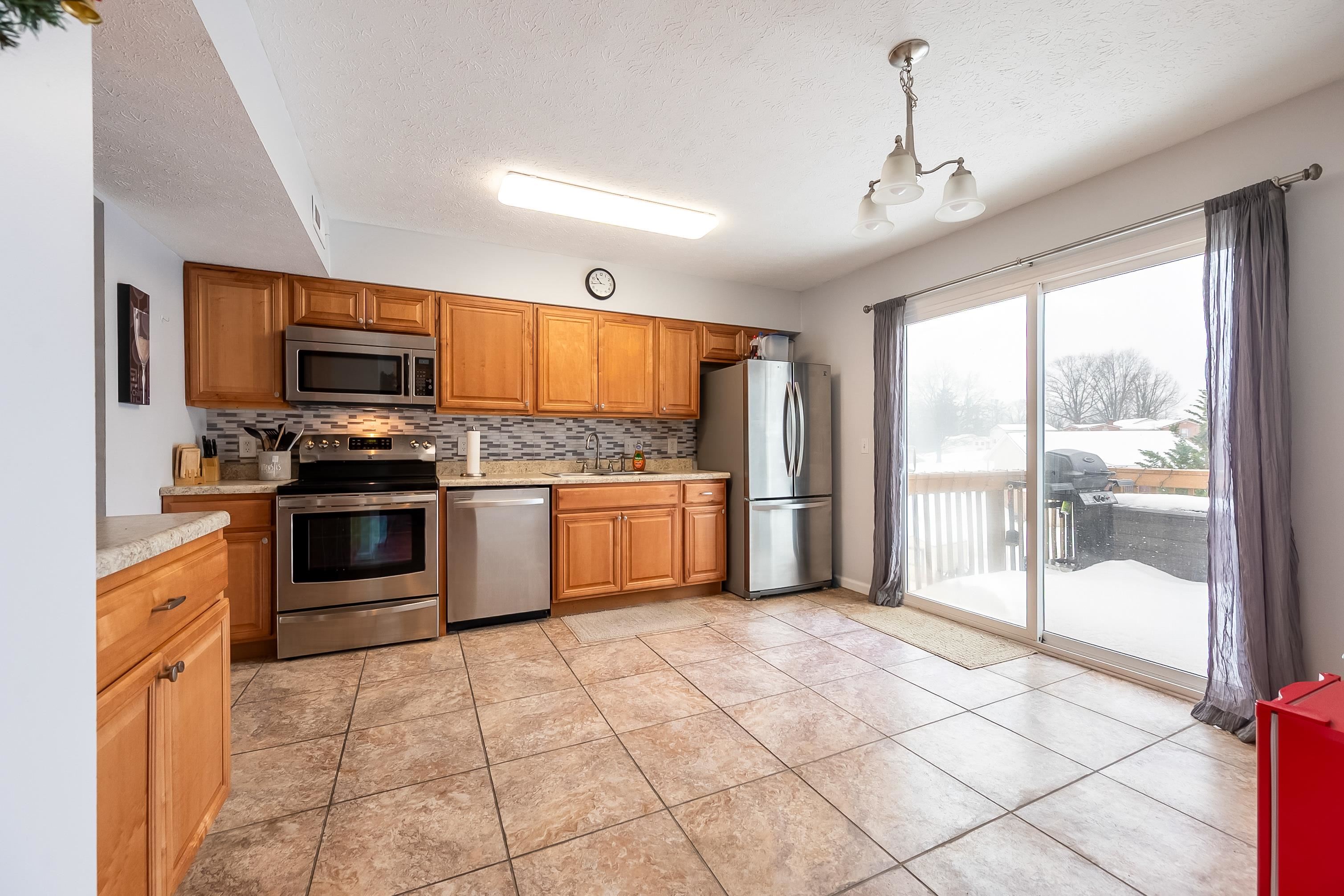 435 Cherokee Drive Christiansburg VA 24073