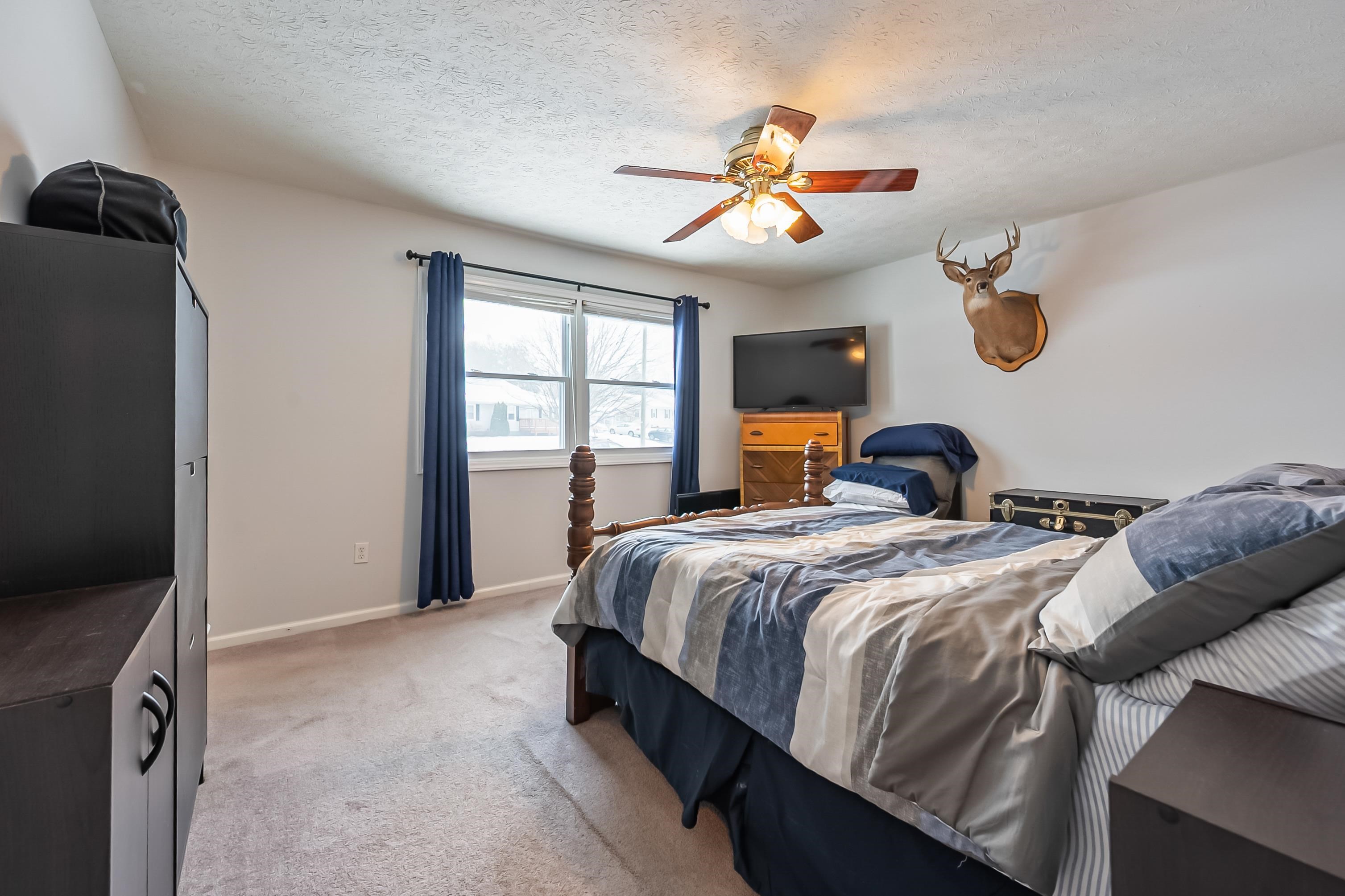 435 Cherokee Drive Christiansburg VA 24073