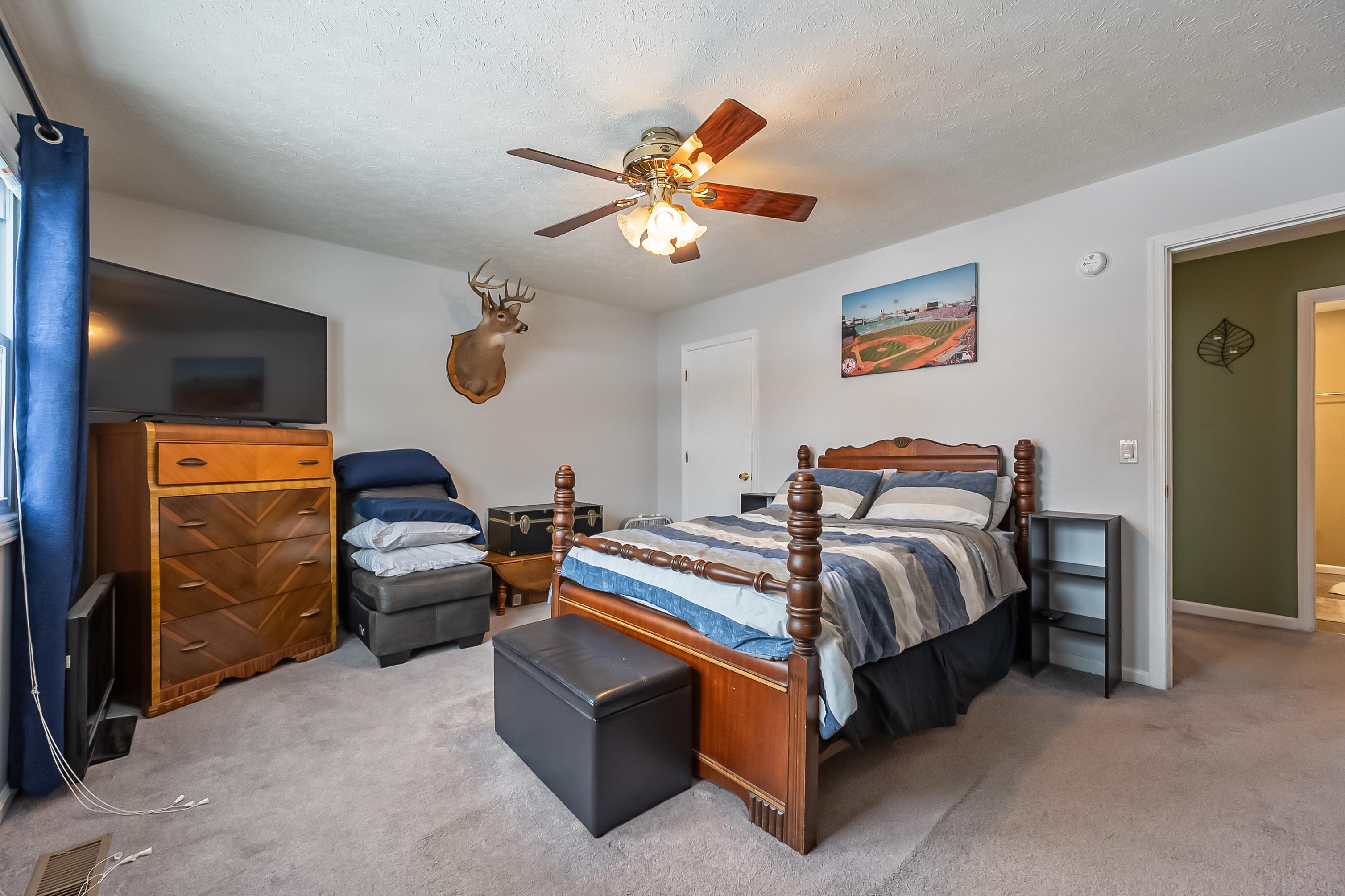 435 Cherokee Drive Christiansburg VA 24073