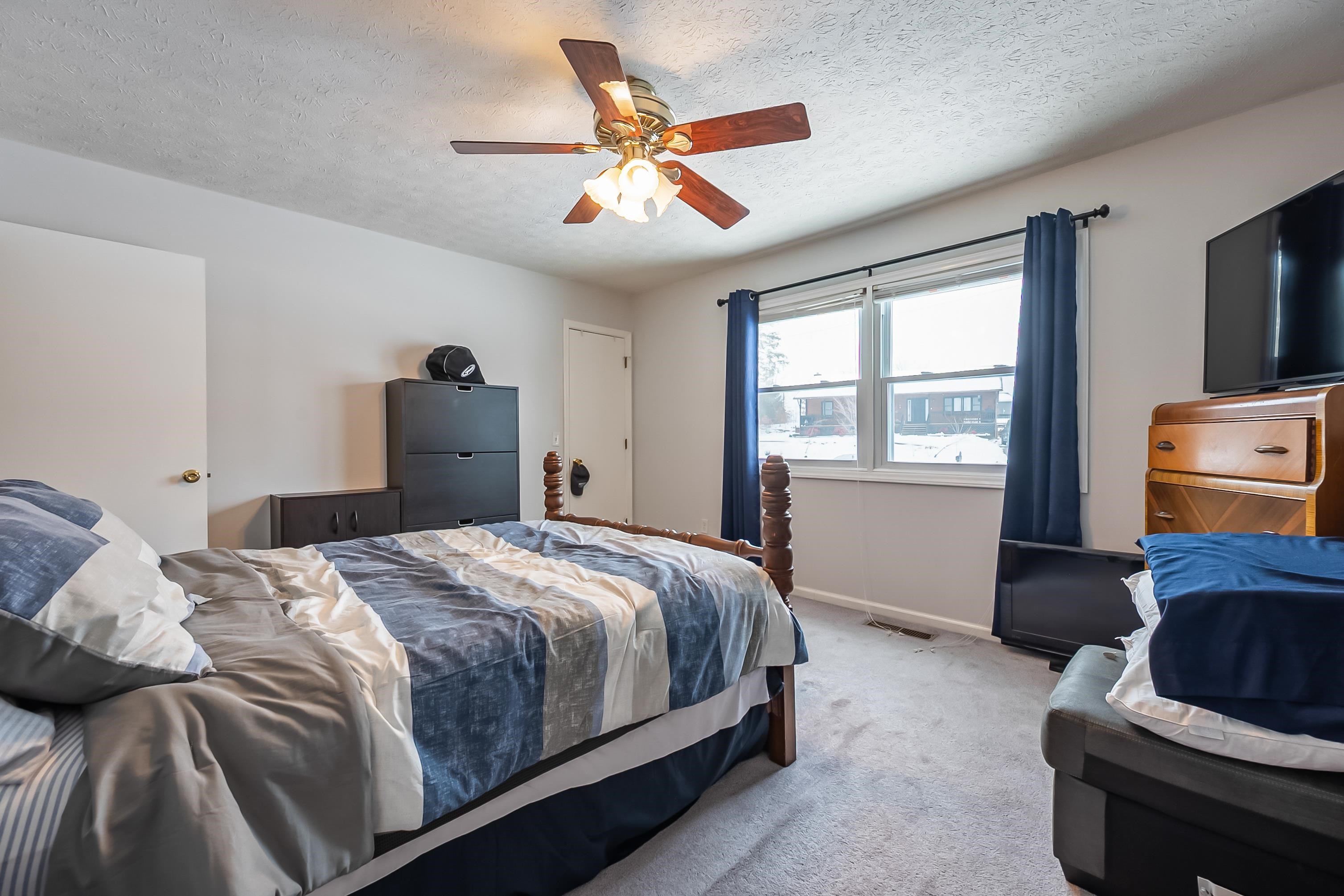 435 Cherokee Drive Christiansburg VA 24073