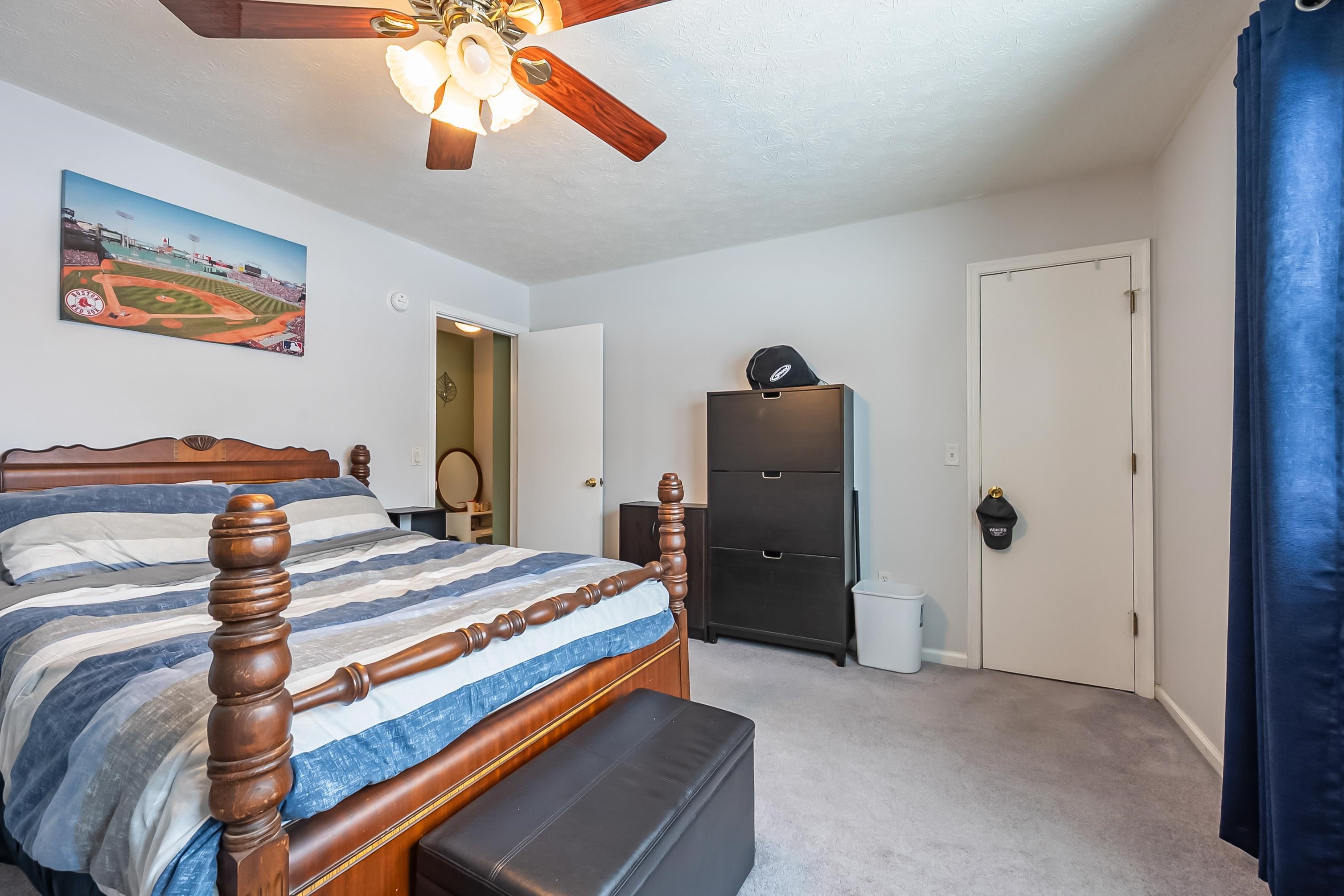 435 Cherokee Drive Christiansburg VA 24073