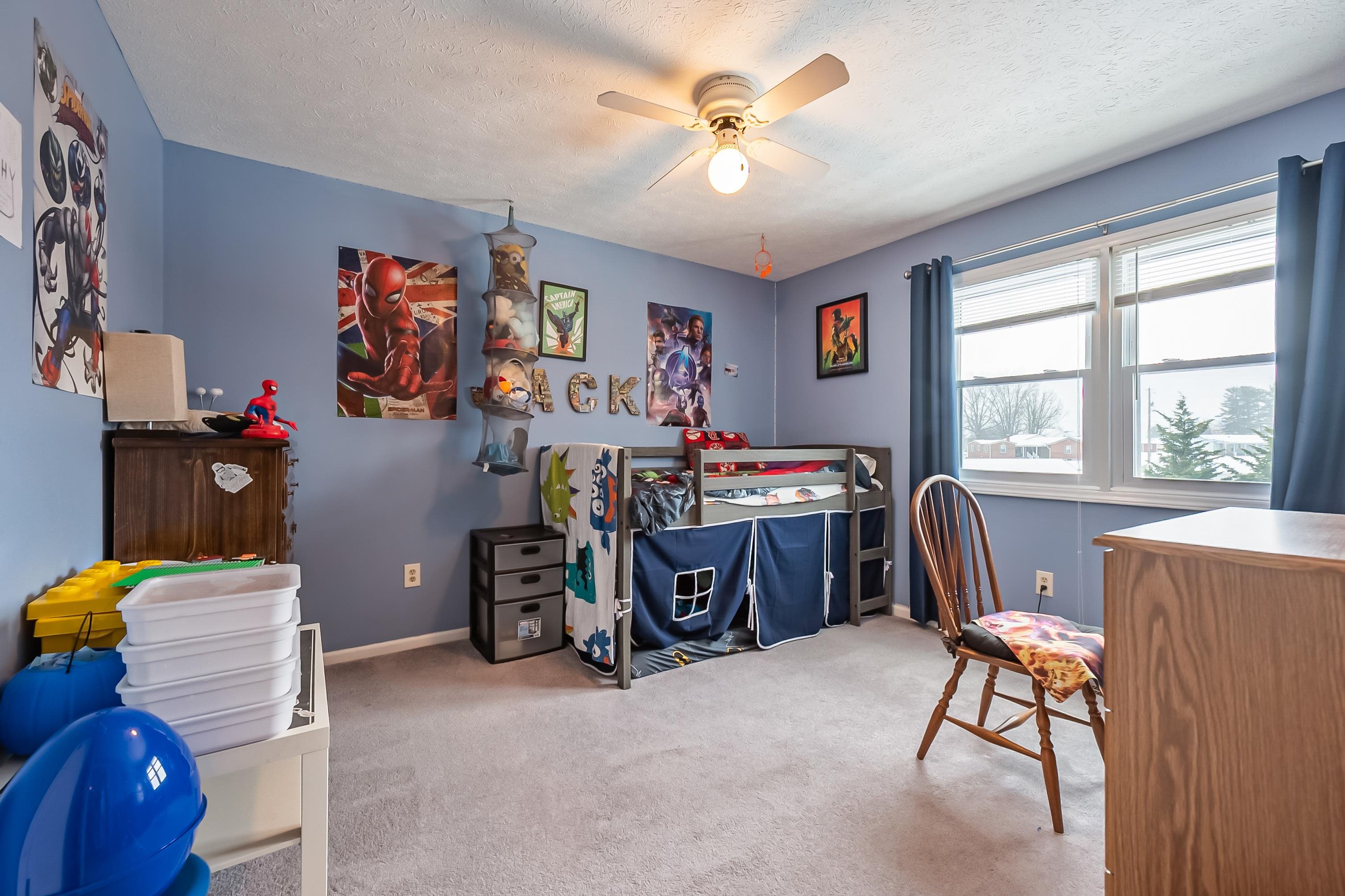 435 Cherokee Drive Christiansburg VA 24073