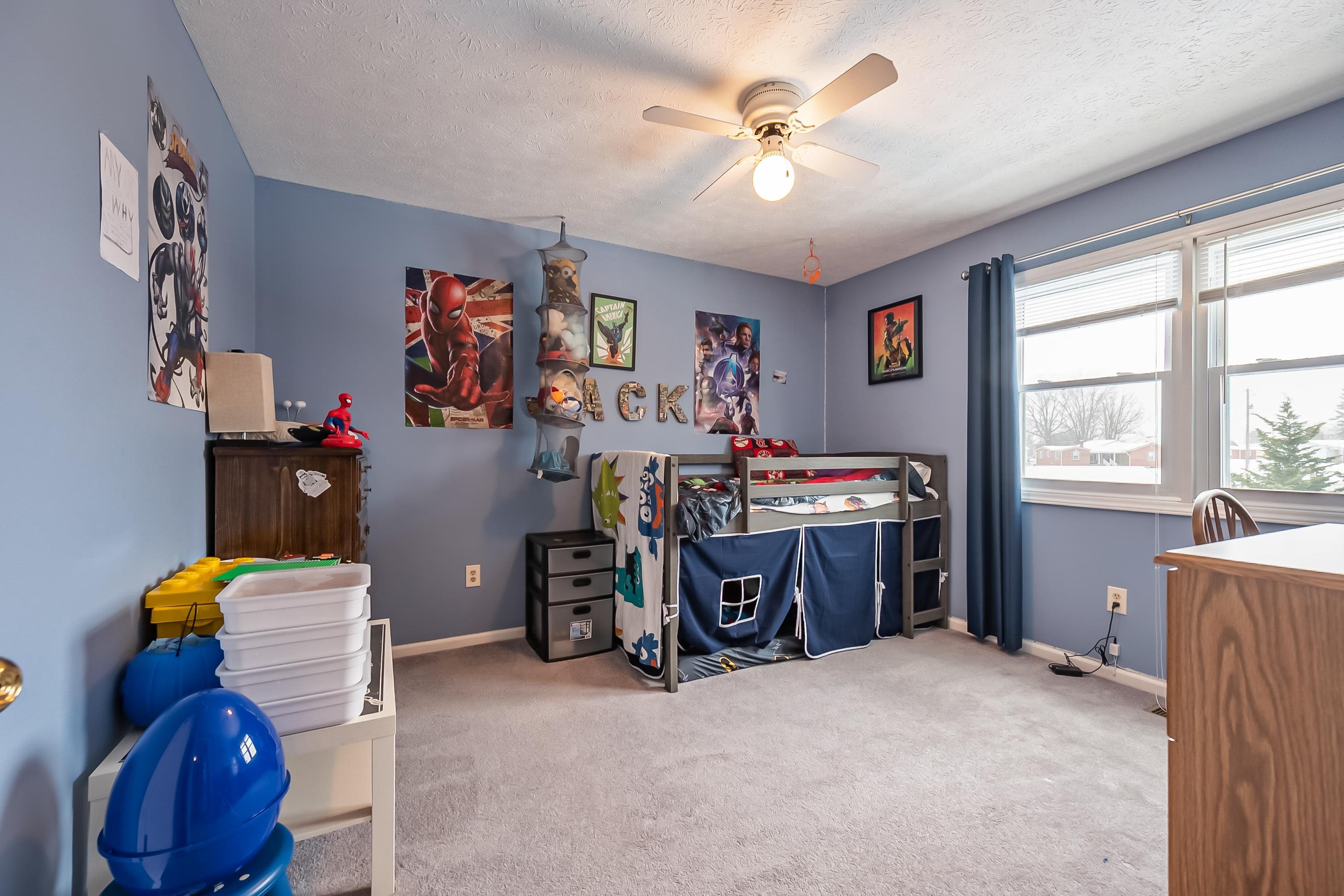 435 Cherokee Drive Christiansburg VA 24073