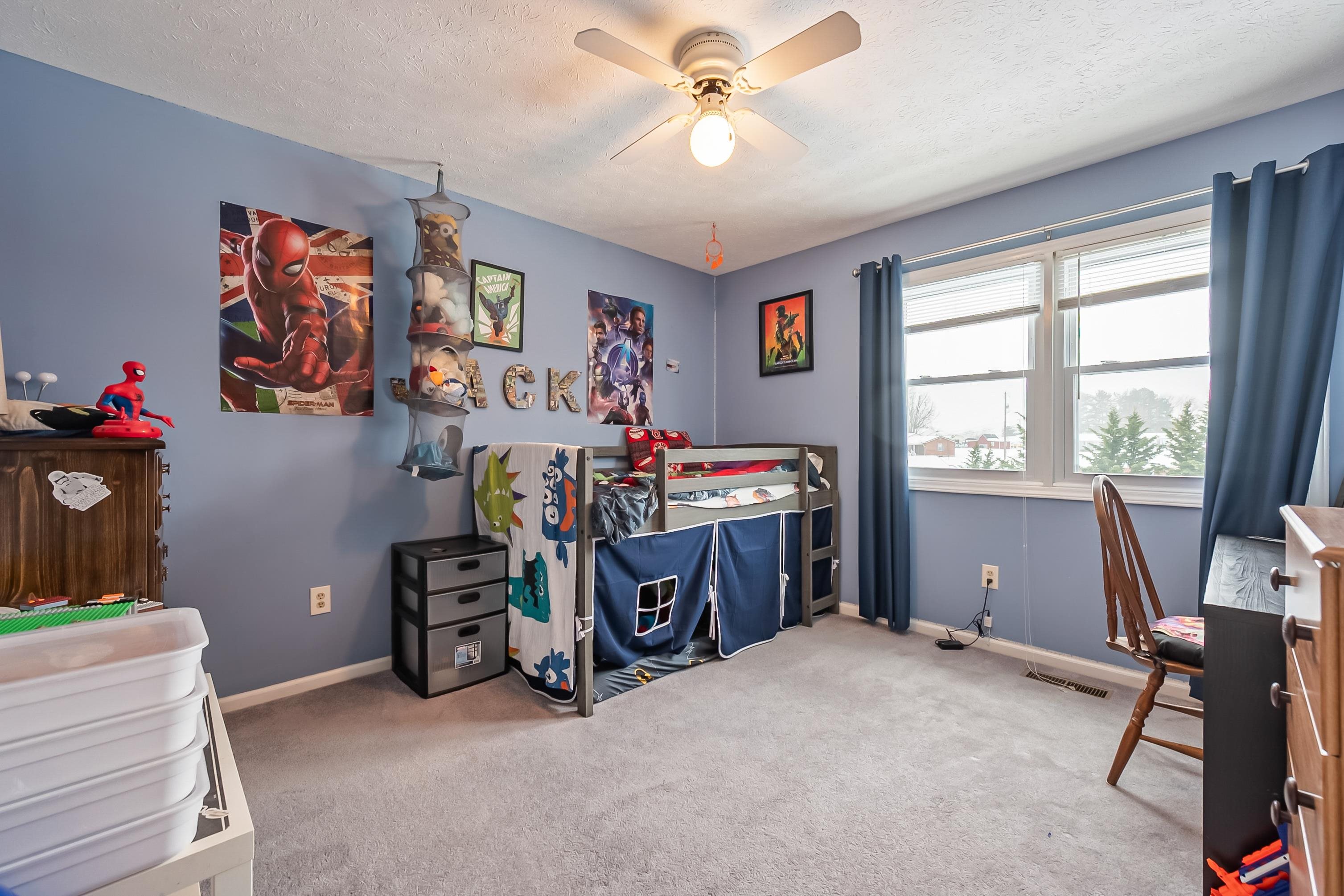 435 Cherokee Drive Christiansburg VA 24073