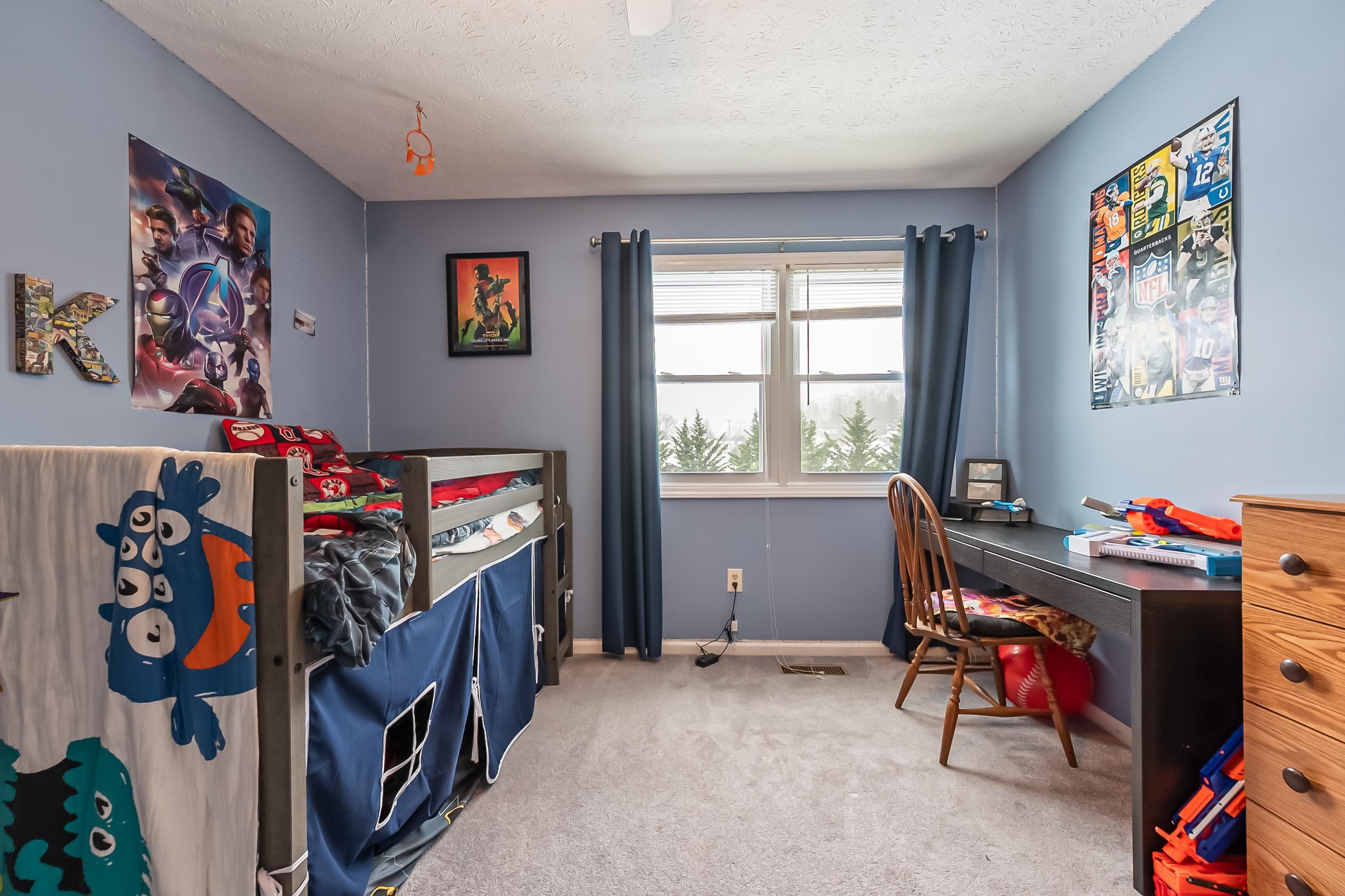 435 Cherokee Drive Christiansburg VA 24073