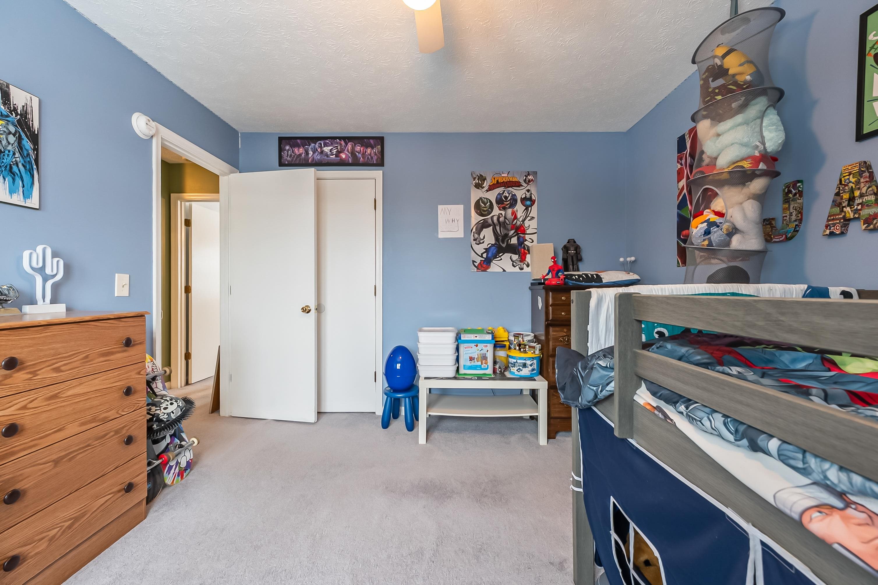 435 Cherokee Drive Christiansburg VA 24073