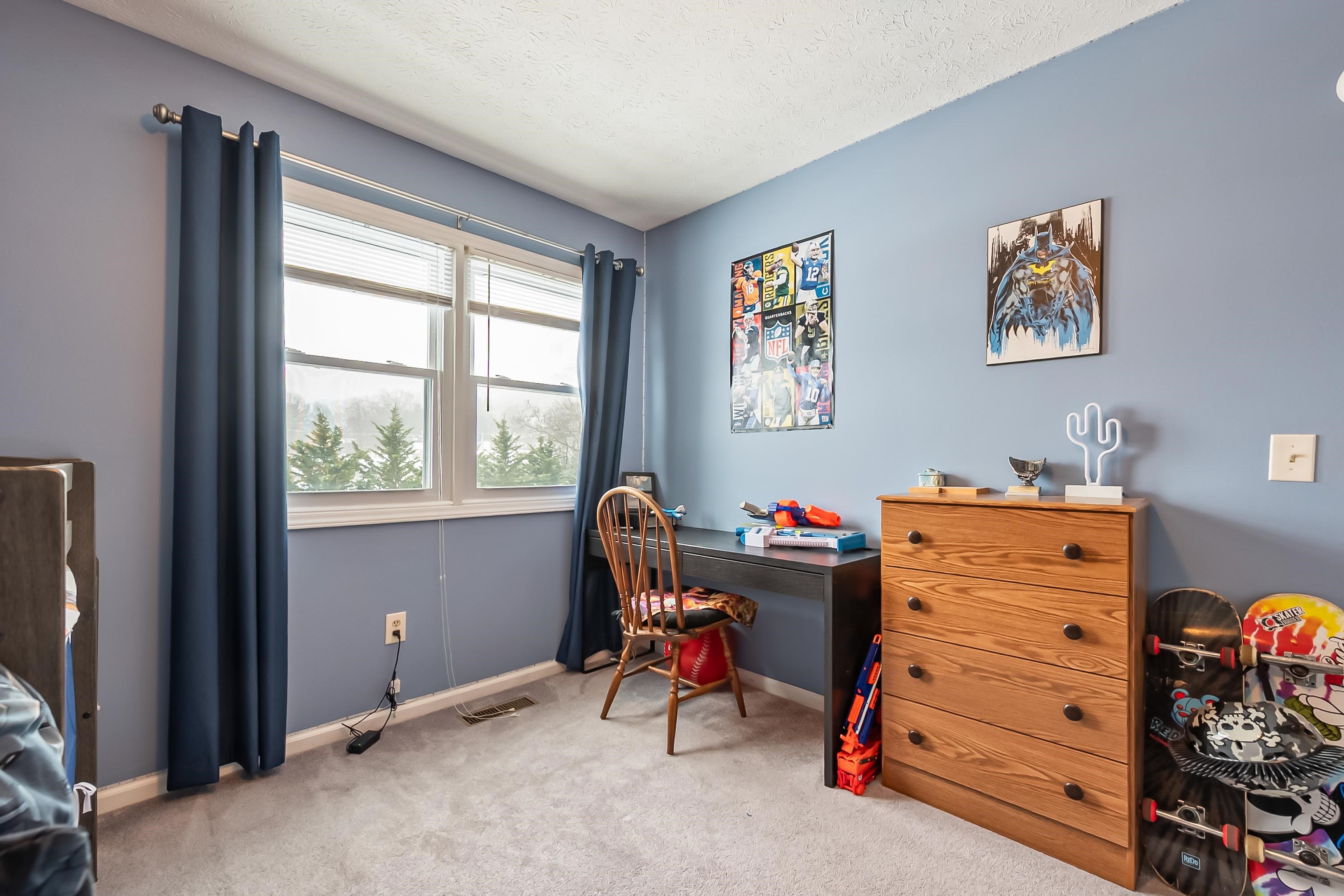 435 Cherokee Drive Christiansburg VA 24073