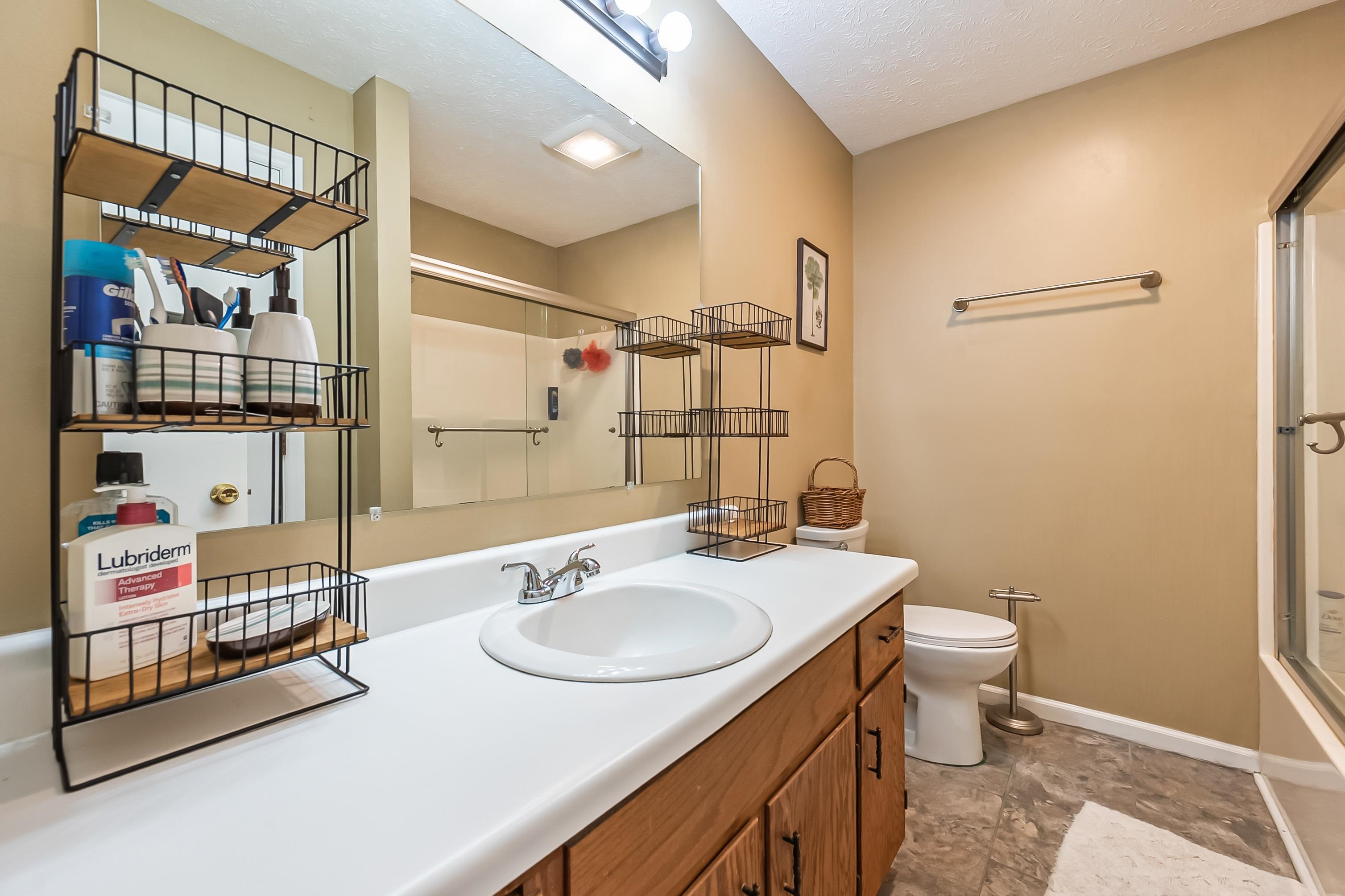 435 Cherokee Drive Christiansburg VA 24073