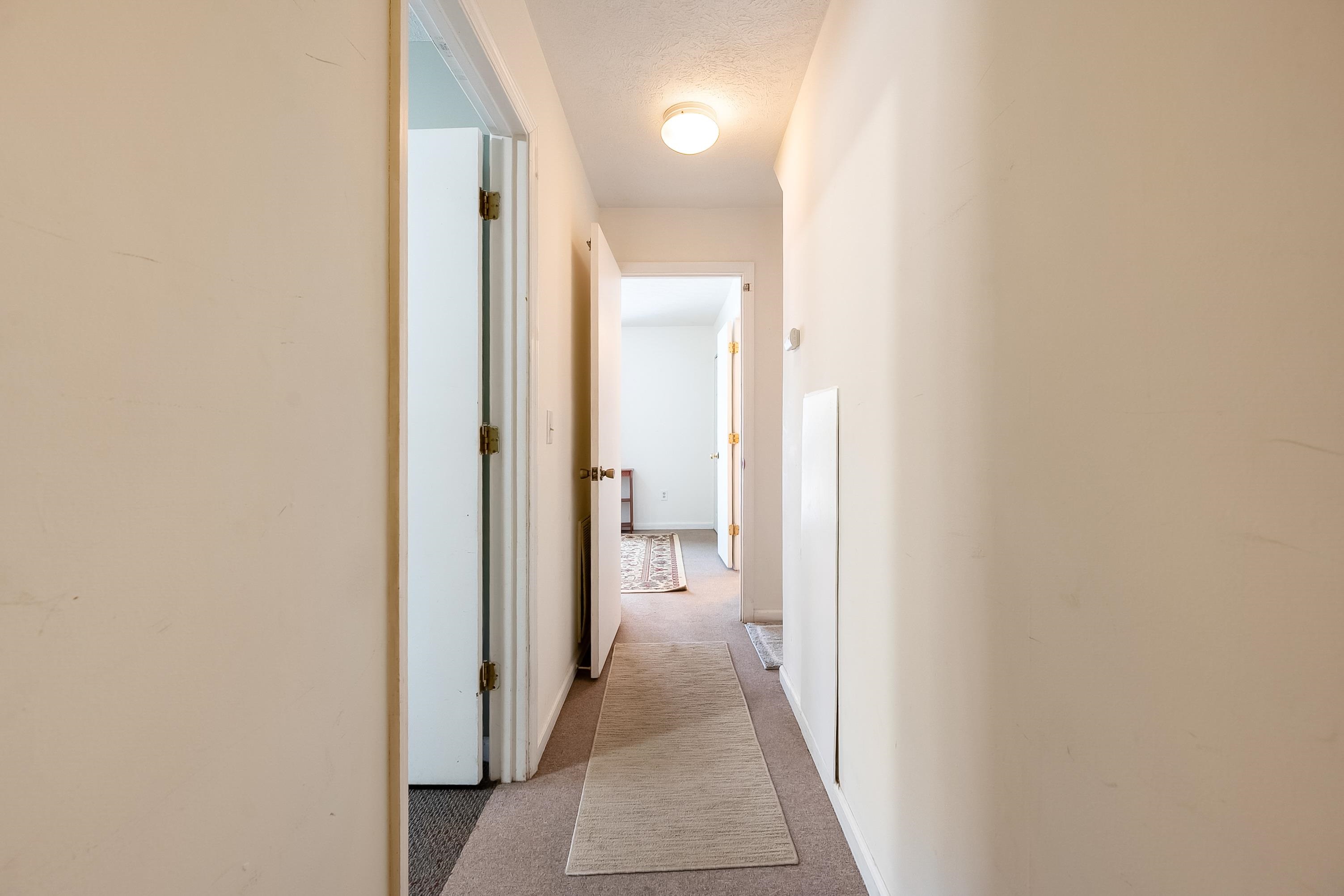 435 Cherokee Drive Christiansburg VA 24073