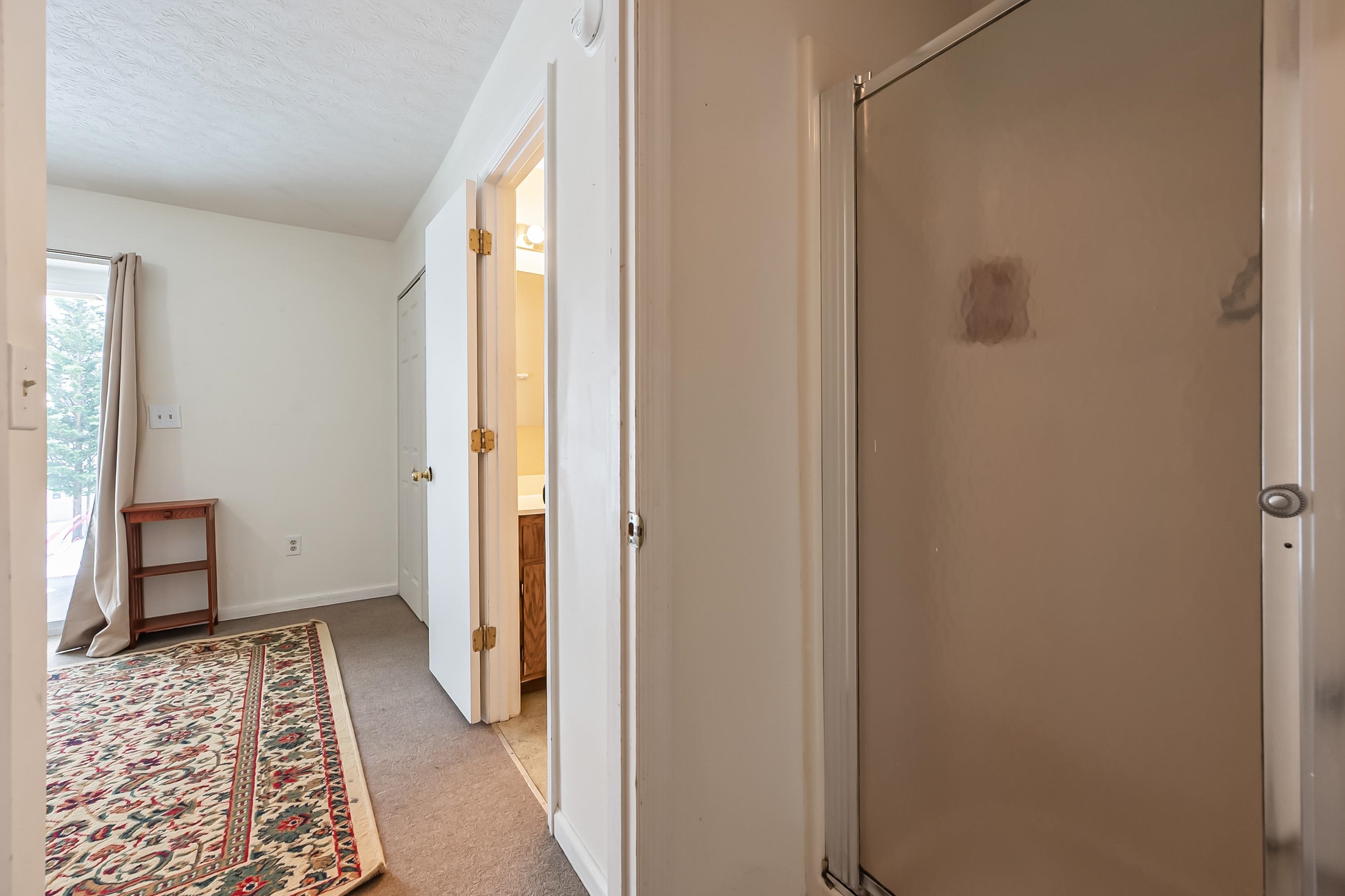 435 Cherokee Drive Christiansburg VA 24073