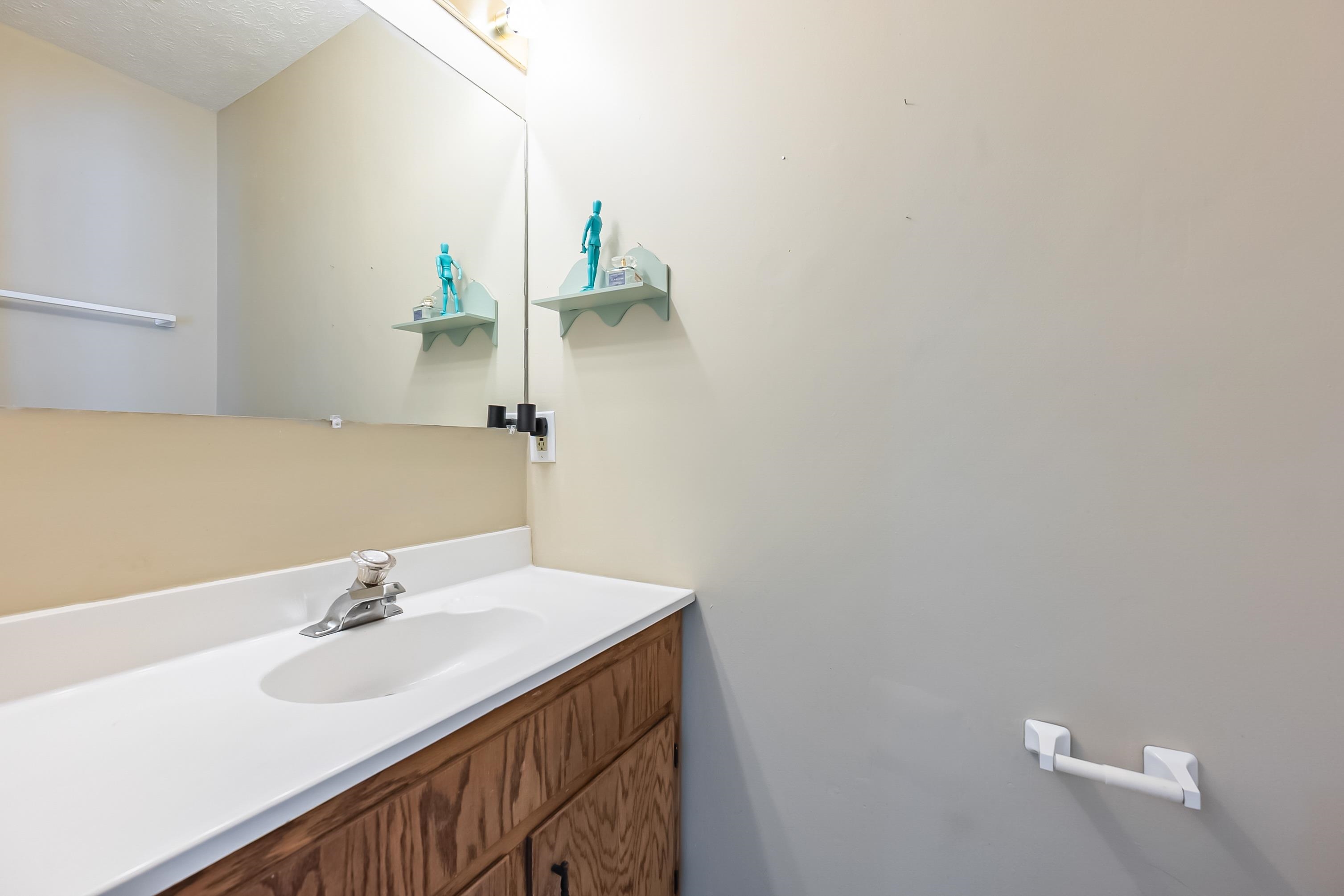 435 Cherokee Drive Christiansburg VA 24073