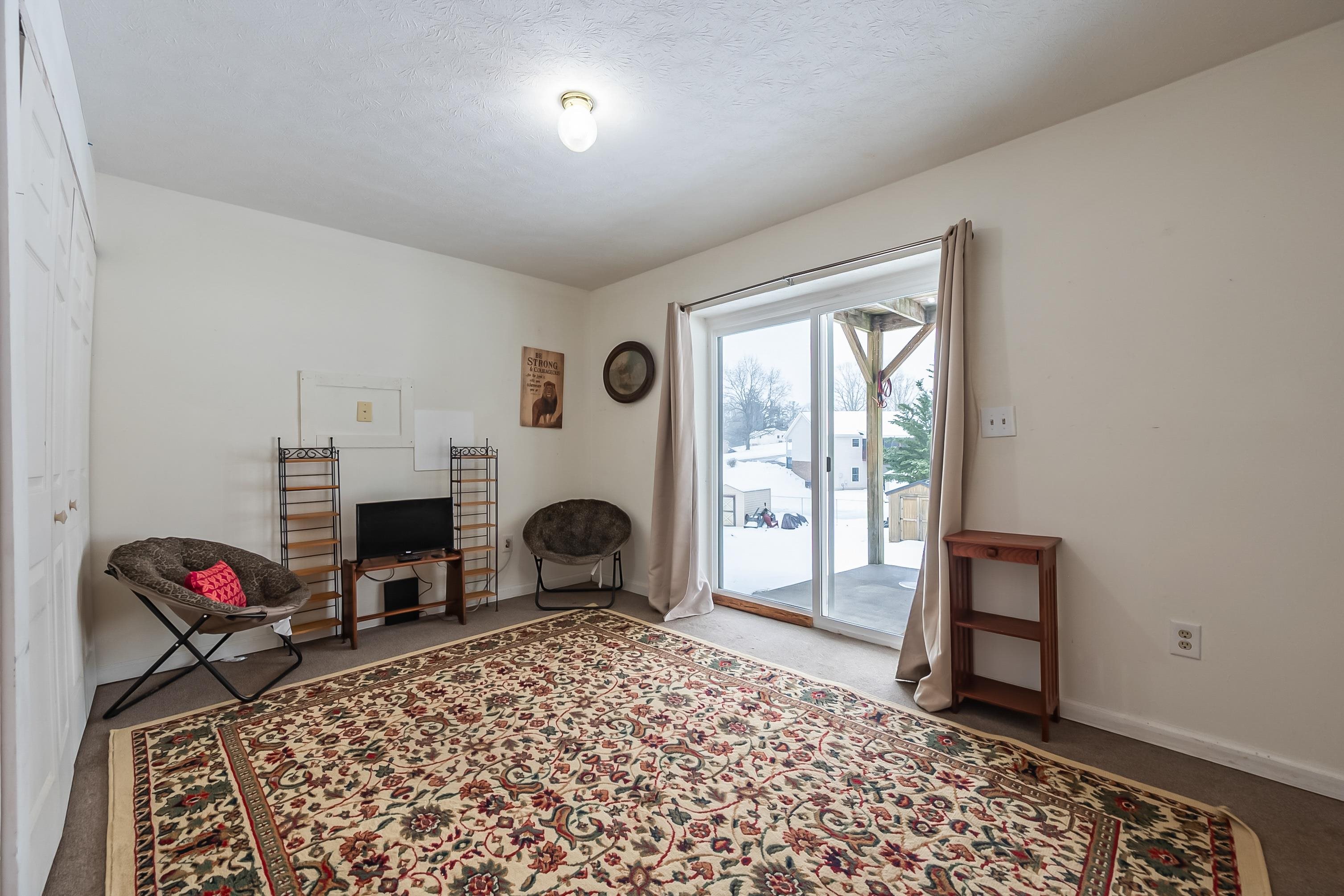 435 Cherokee Drive Christiansburg VA 24073