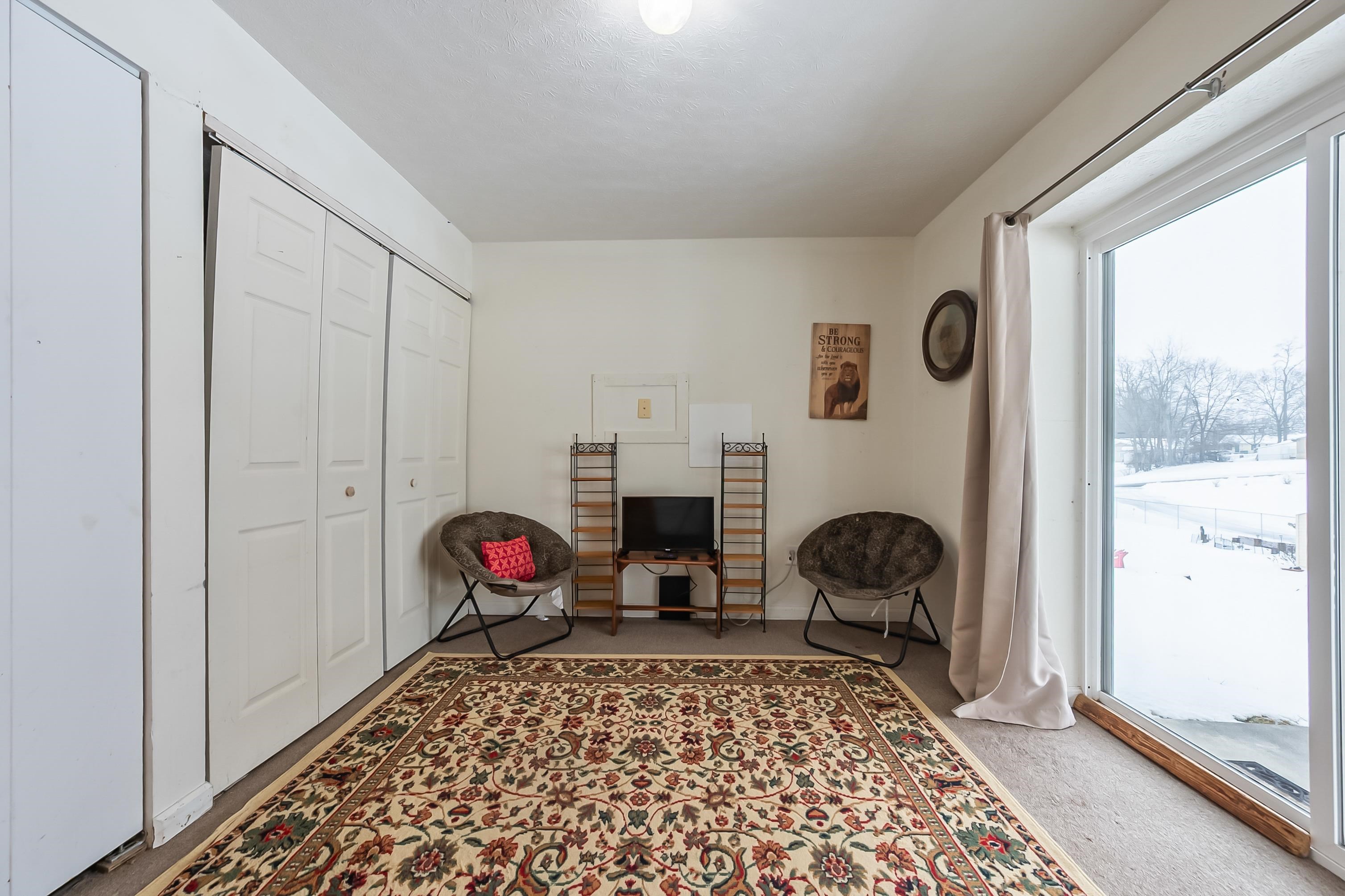 435 Cherokee Drive Christiansburg VA 24073