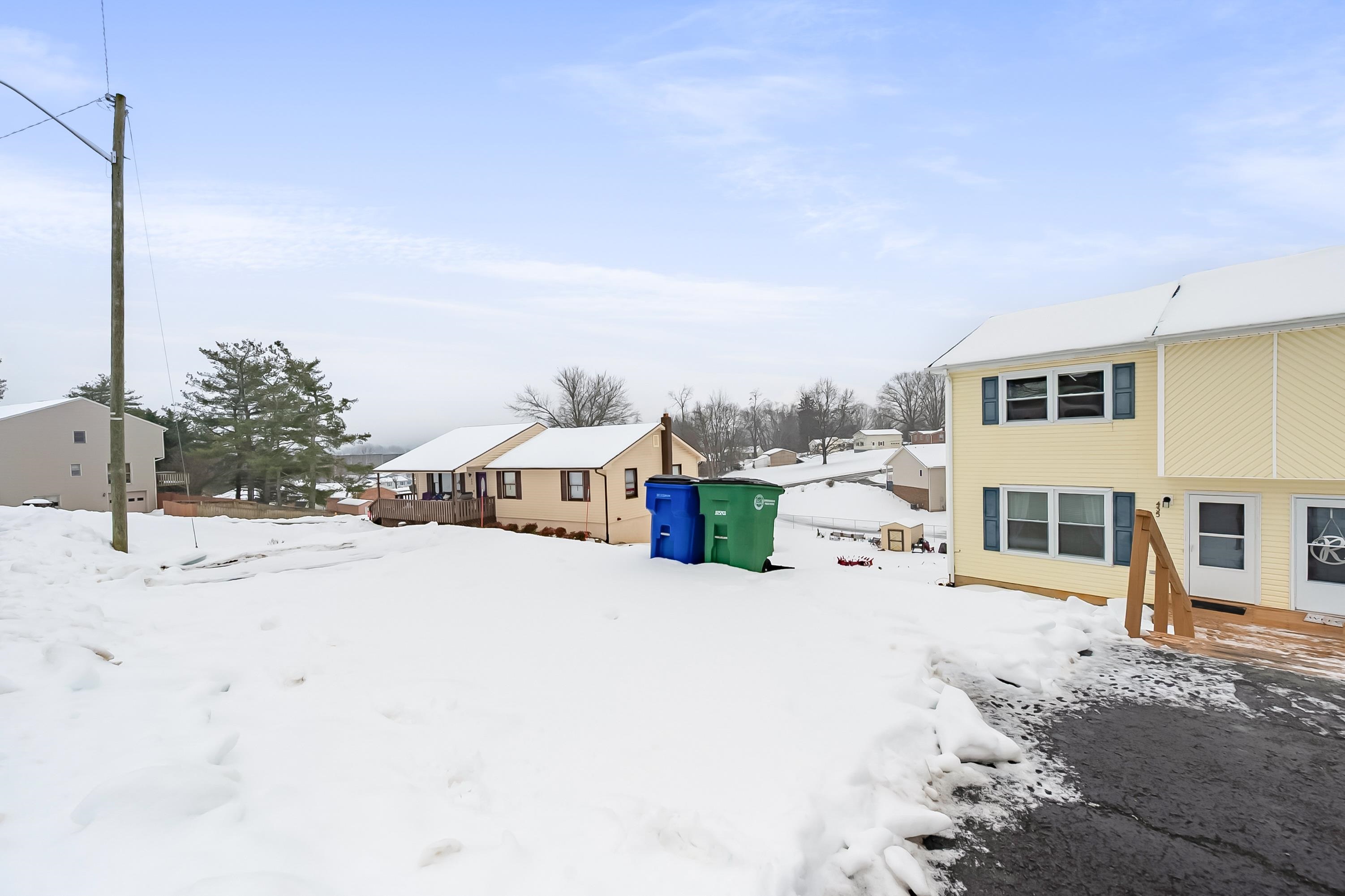 435 Cherokee Drive Christiansburg VA 24073