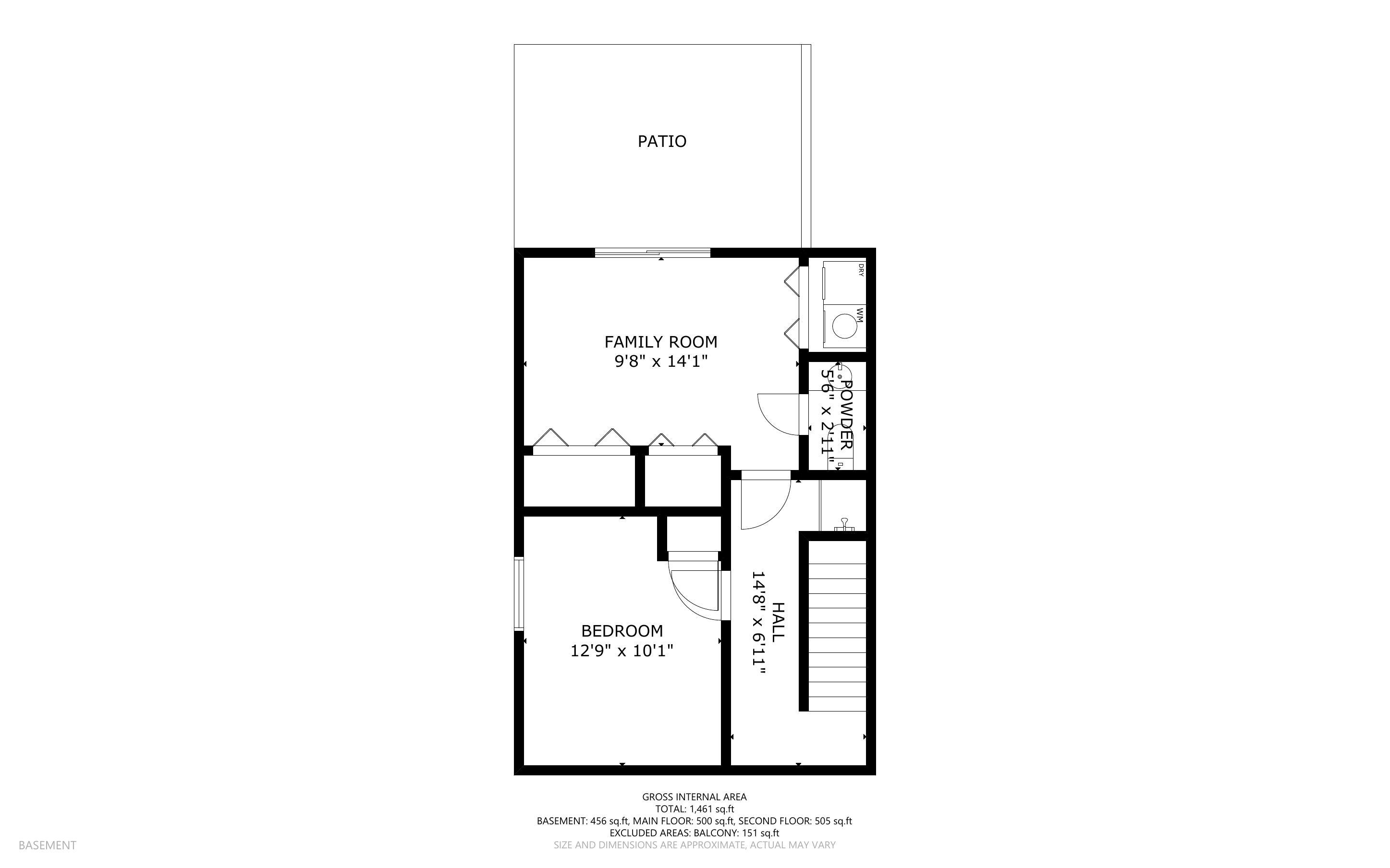 435 Cherokee Drive Christiansburg VA 24073