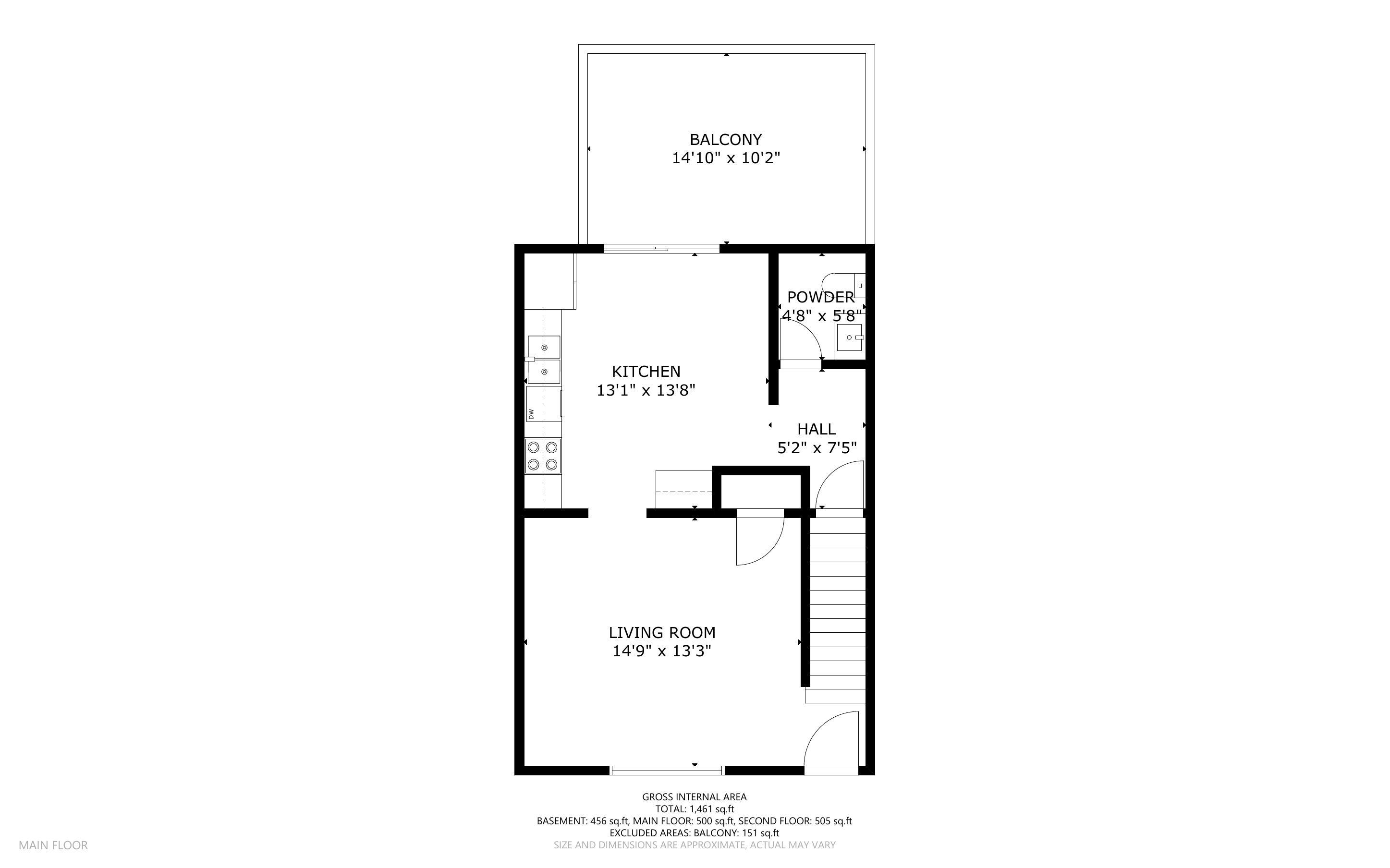 435 Cherokee Drive Christiansburg VA 24073
