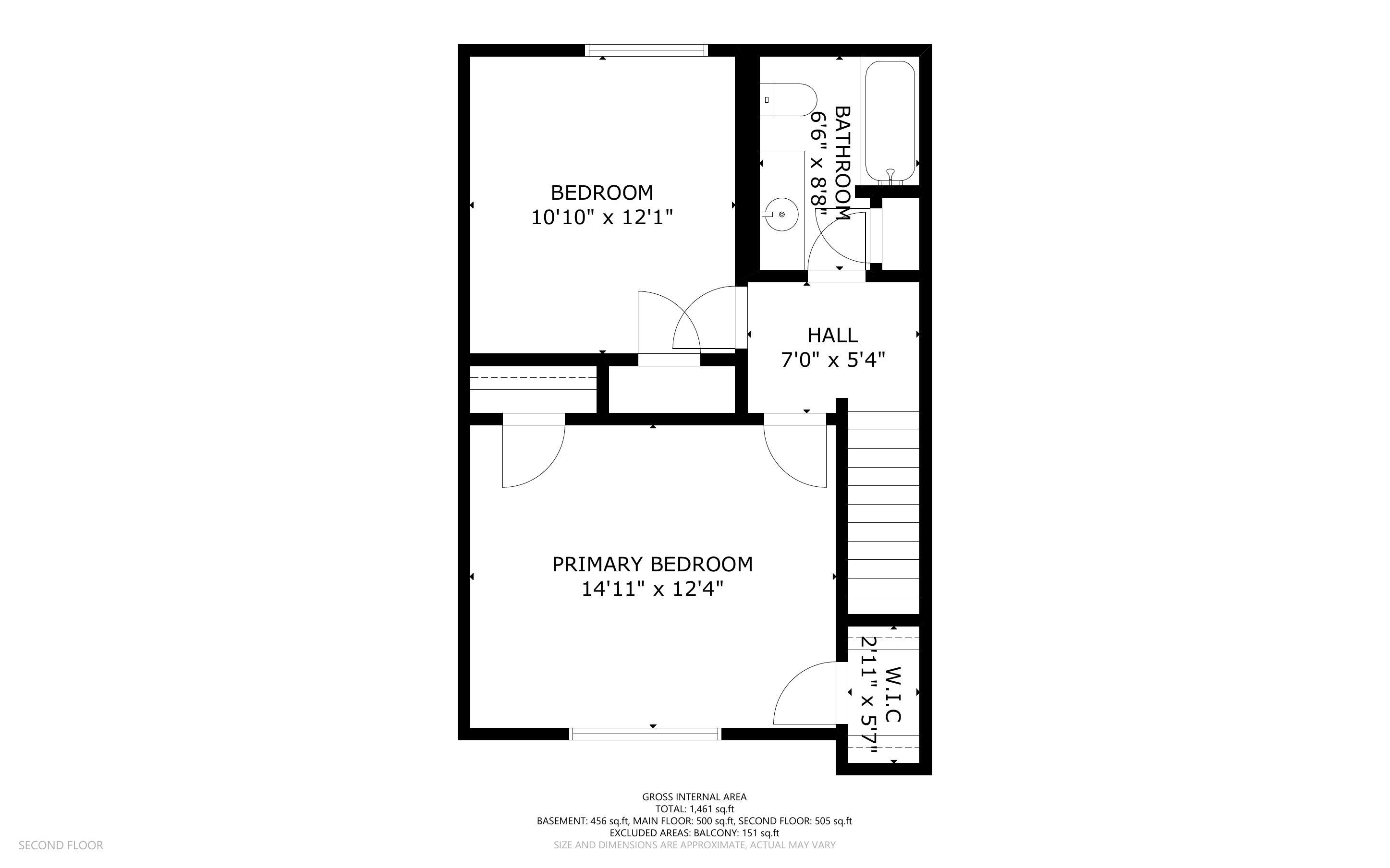 435 Cherokee Drive Christiansburg VA 24073