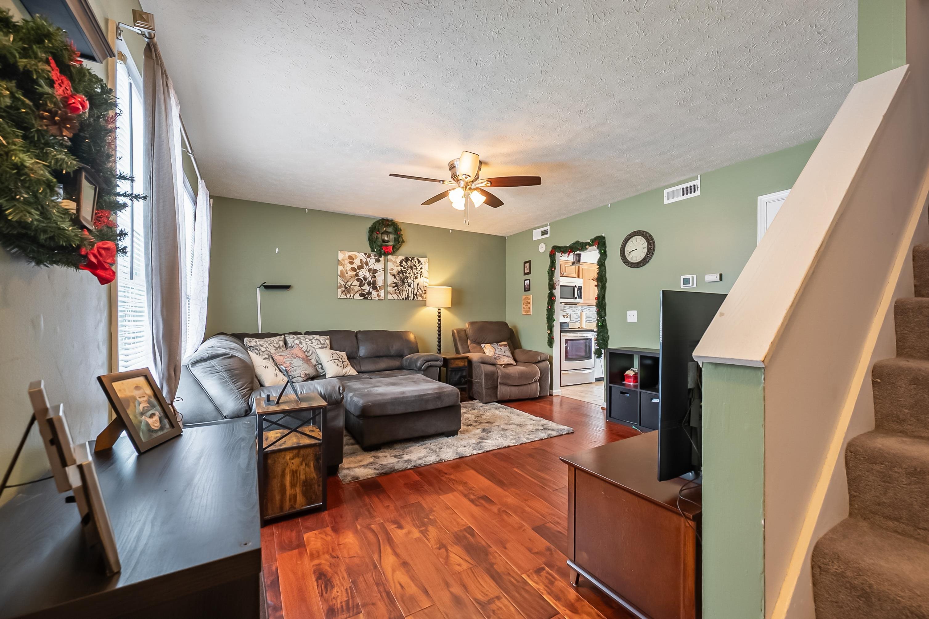 435 Cherokee Drive Christiansburg VA 24073