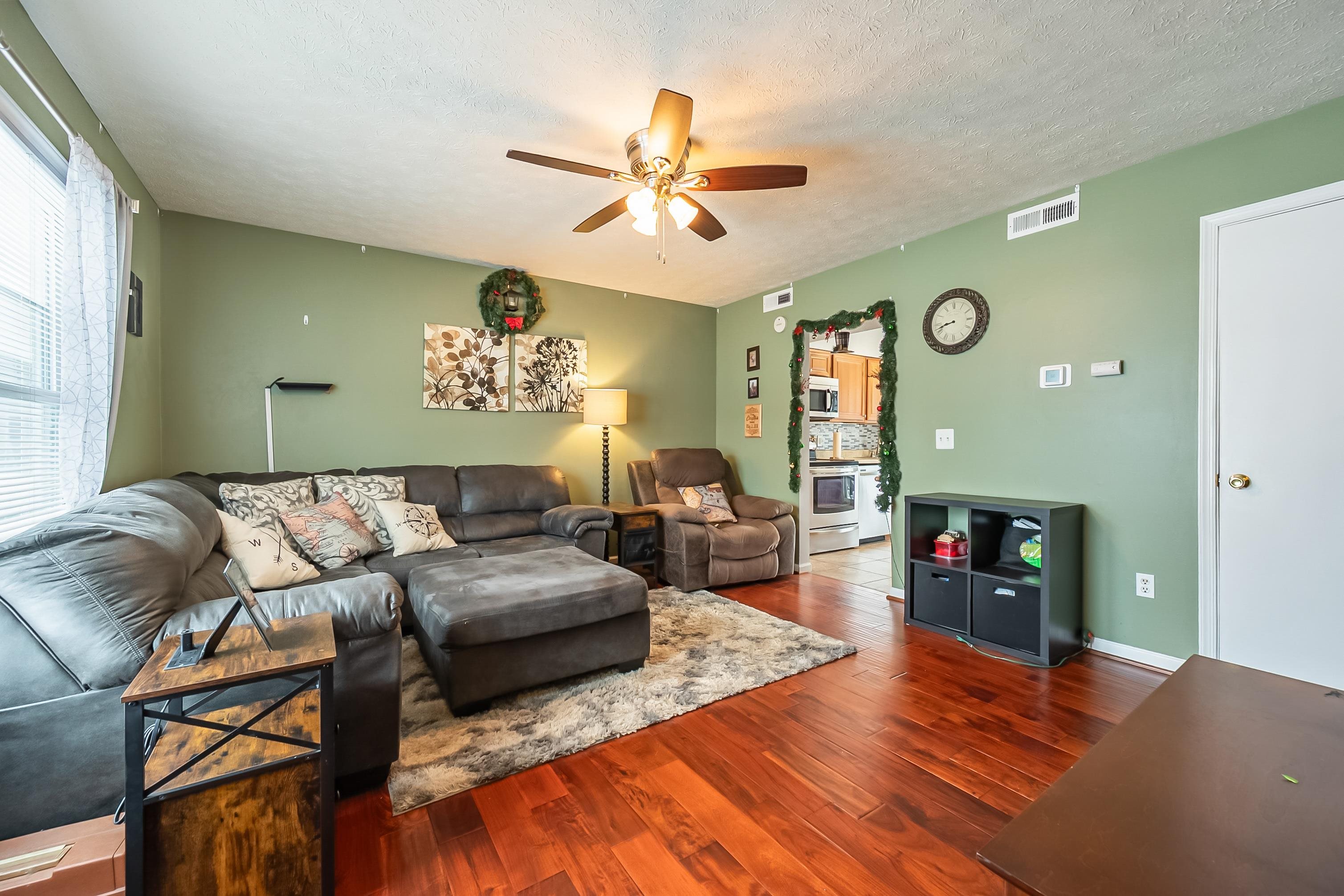 435 Cherokee Drive Christiansburg VA 24073