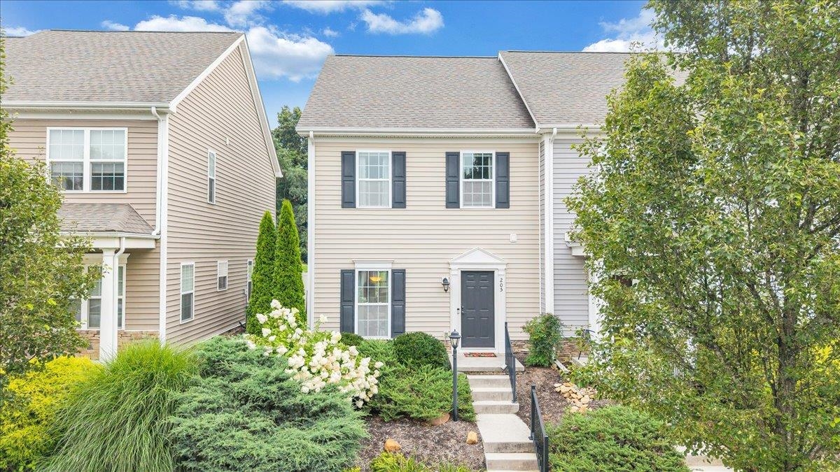 205 Phoenix Boulevard NW Christiansburg VA 24073