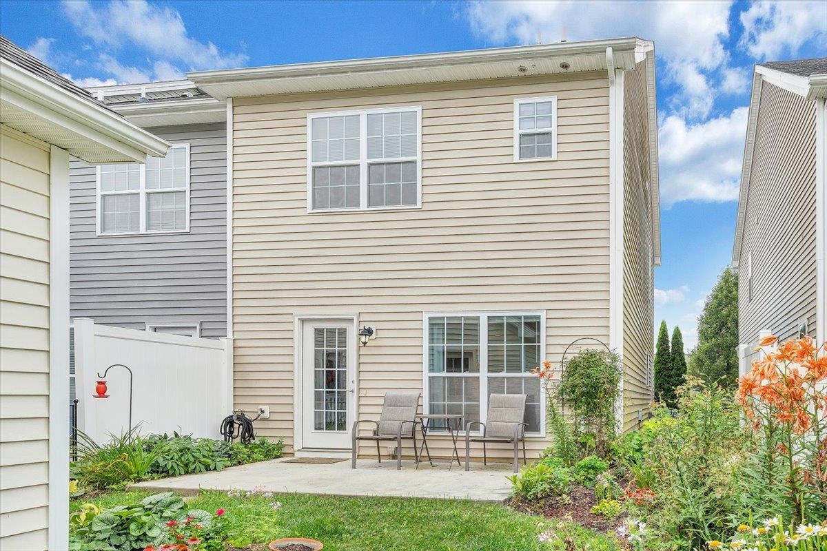 205 Phoenix Boulevard NW Christiansburg VA 24073