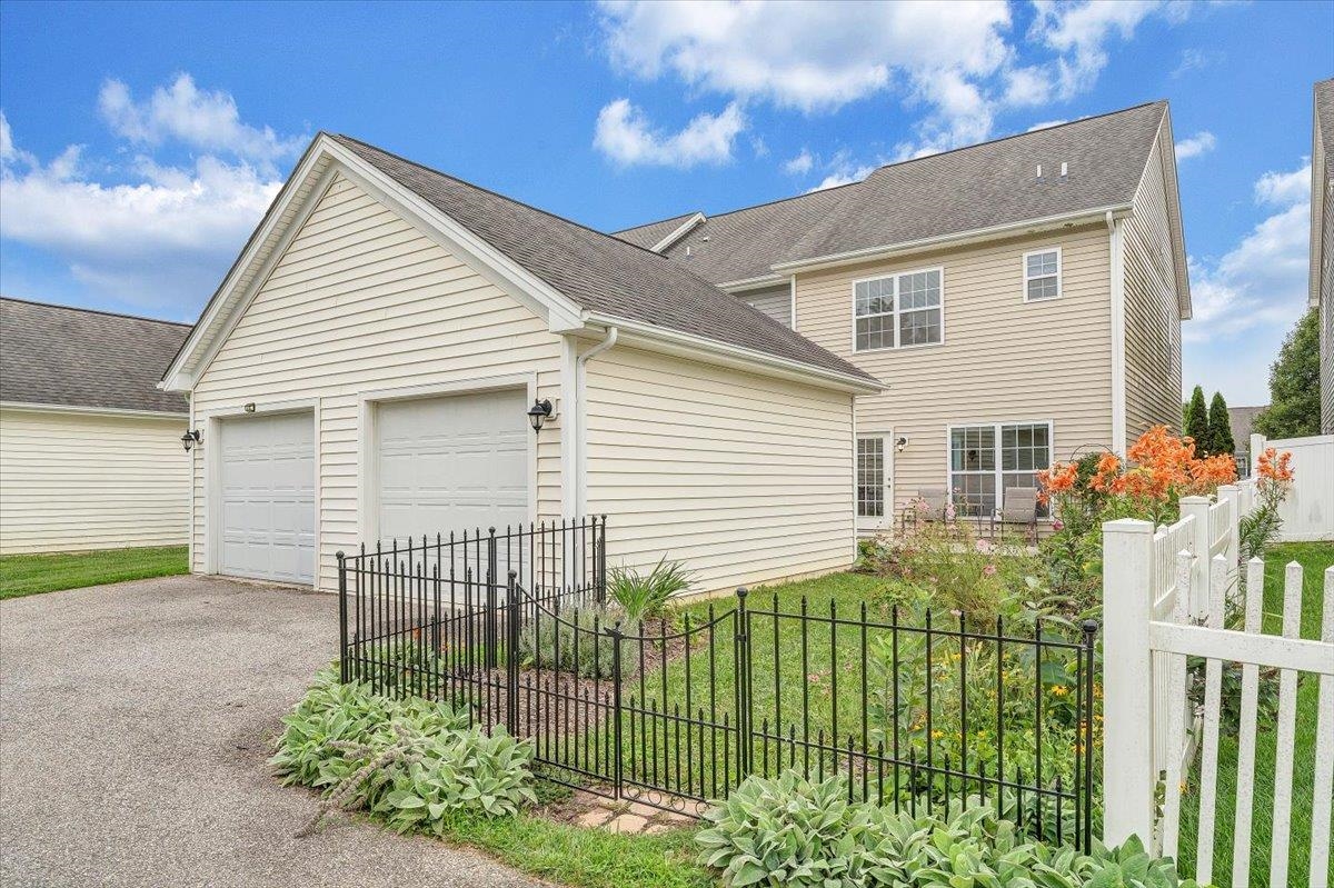 205 Phoenix Boulevard NW Christiansburg VA 24073