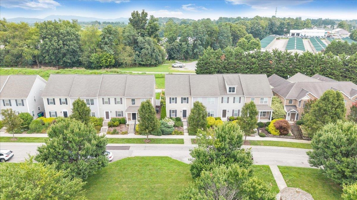 205 Phoenix Boulevard NW Christiansburg VA 24073