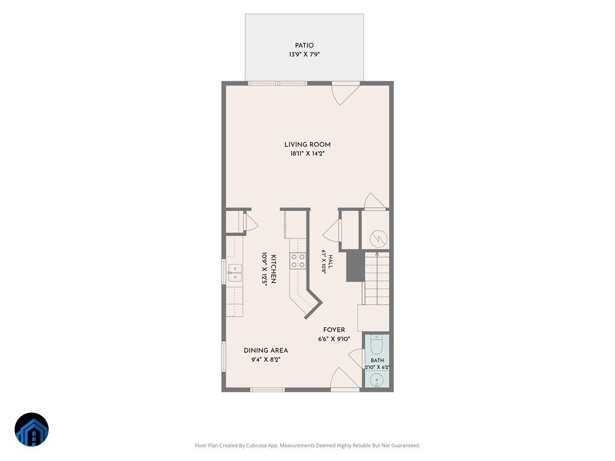 205 Phoenix Boulevard NW Christiansburg VA 24073