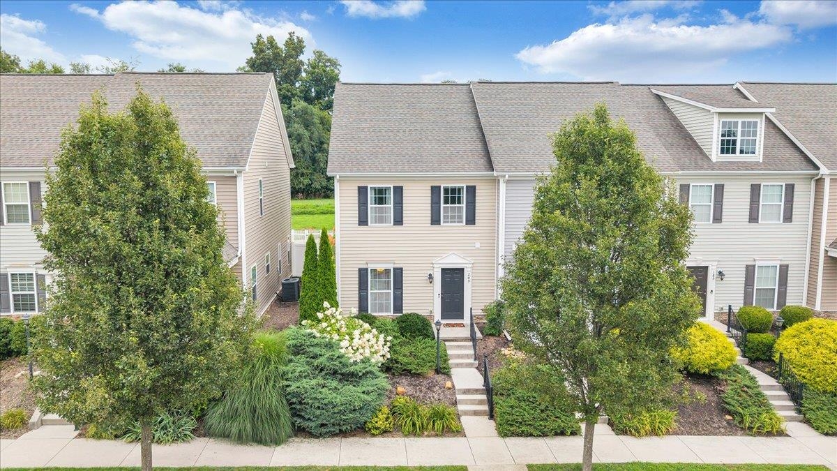205 Phoenix Boulevard NW Christiansburg VA 24073