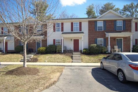 3-Bedroom Houses for Sale in Christiansburg VA