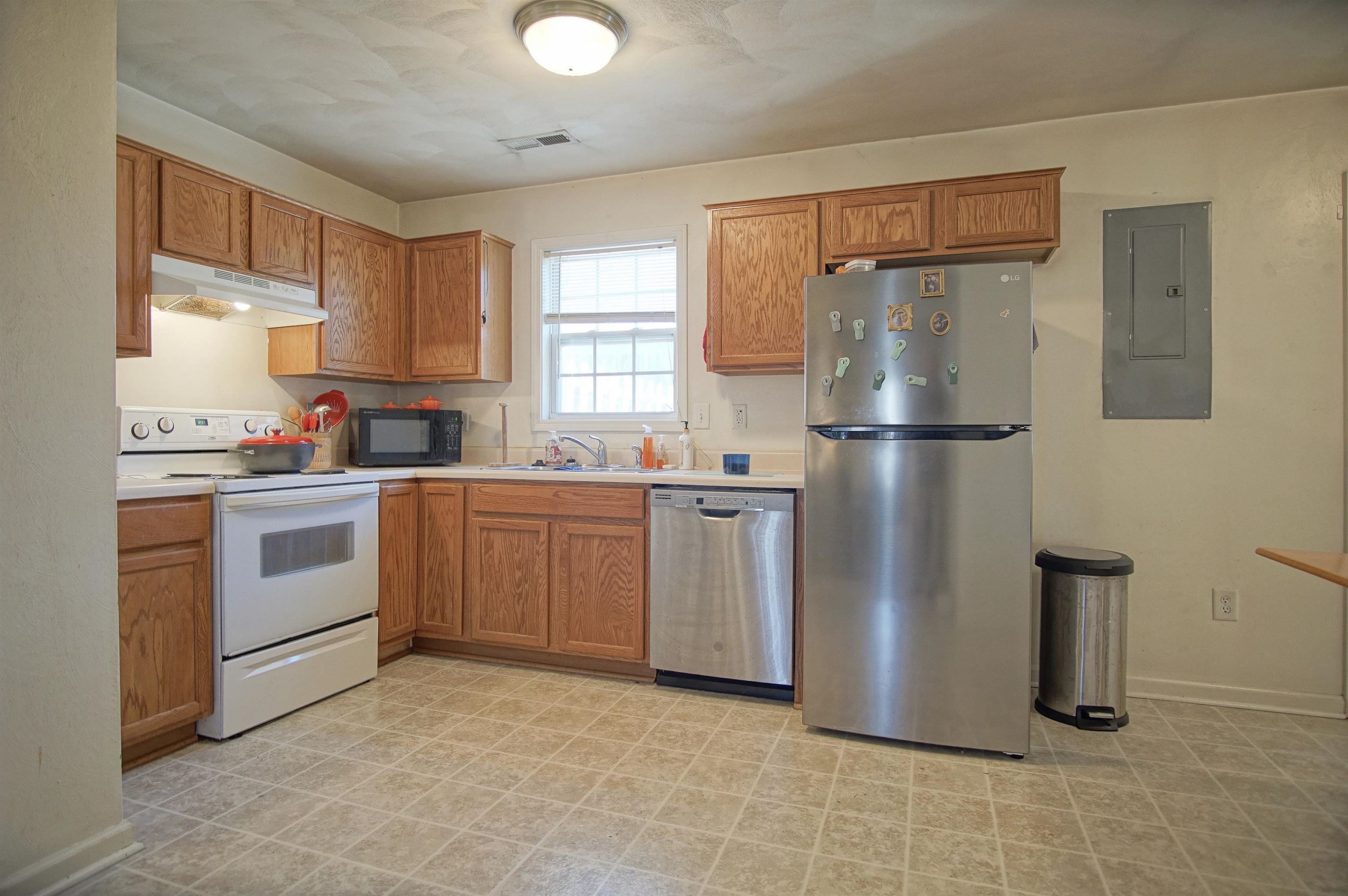 80 Salem Lane Christiansburg VA 24073