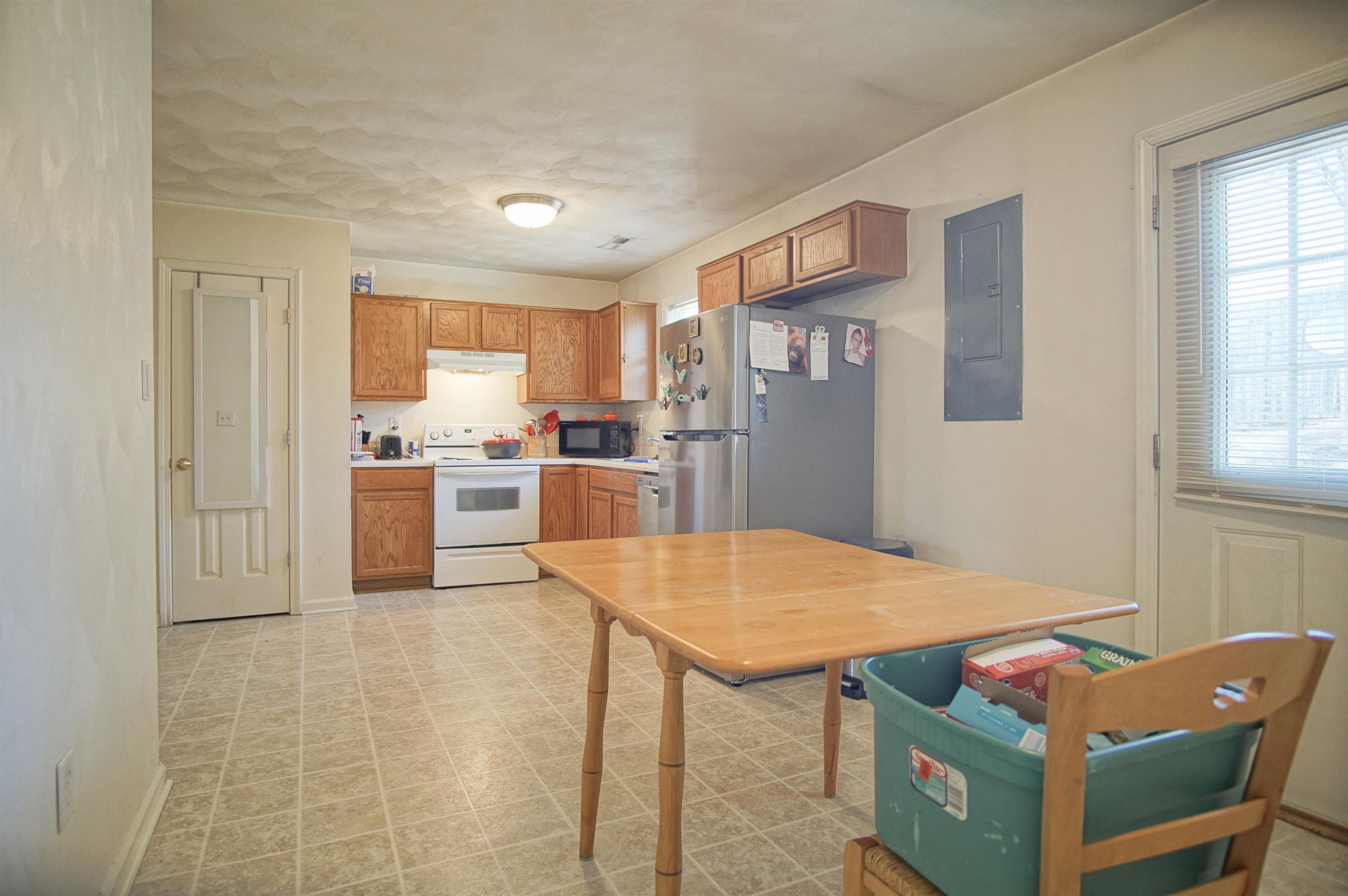 80 Salem Lane Christiansburg VA 24073