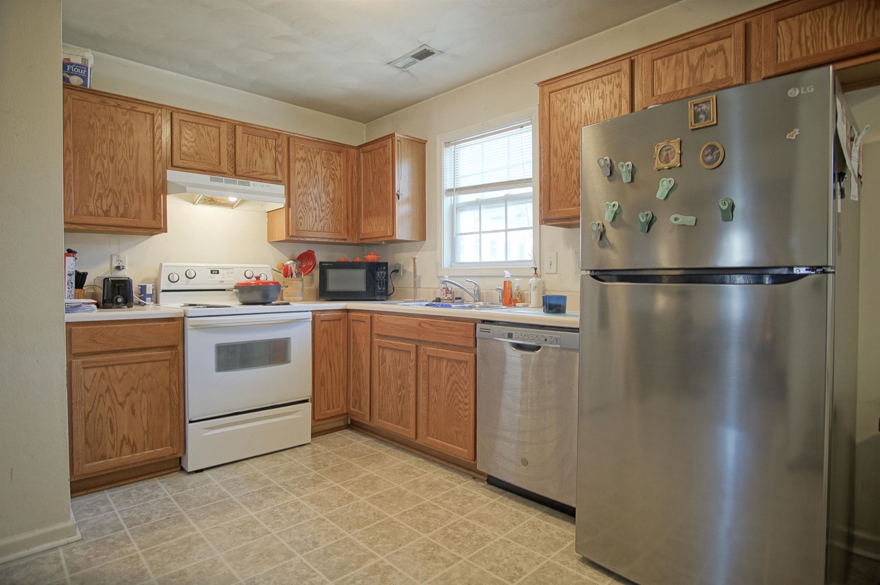 80 Salem Lane Christiansburg VA 24073