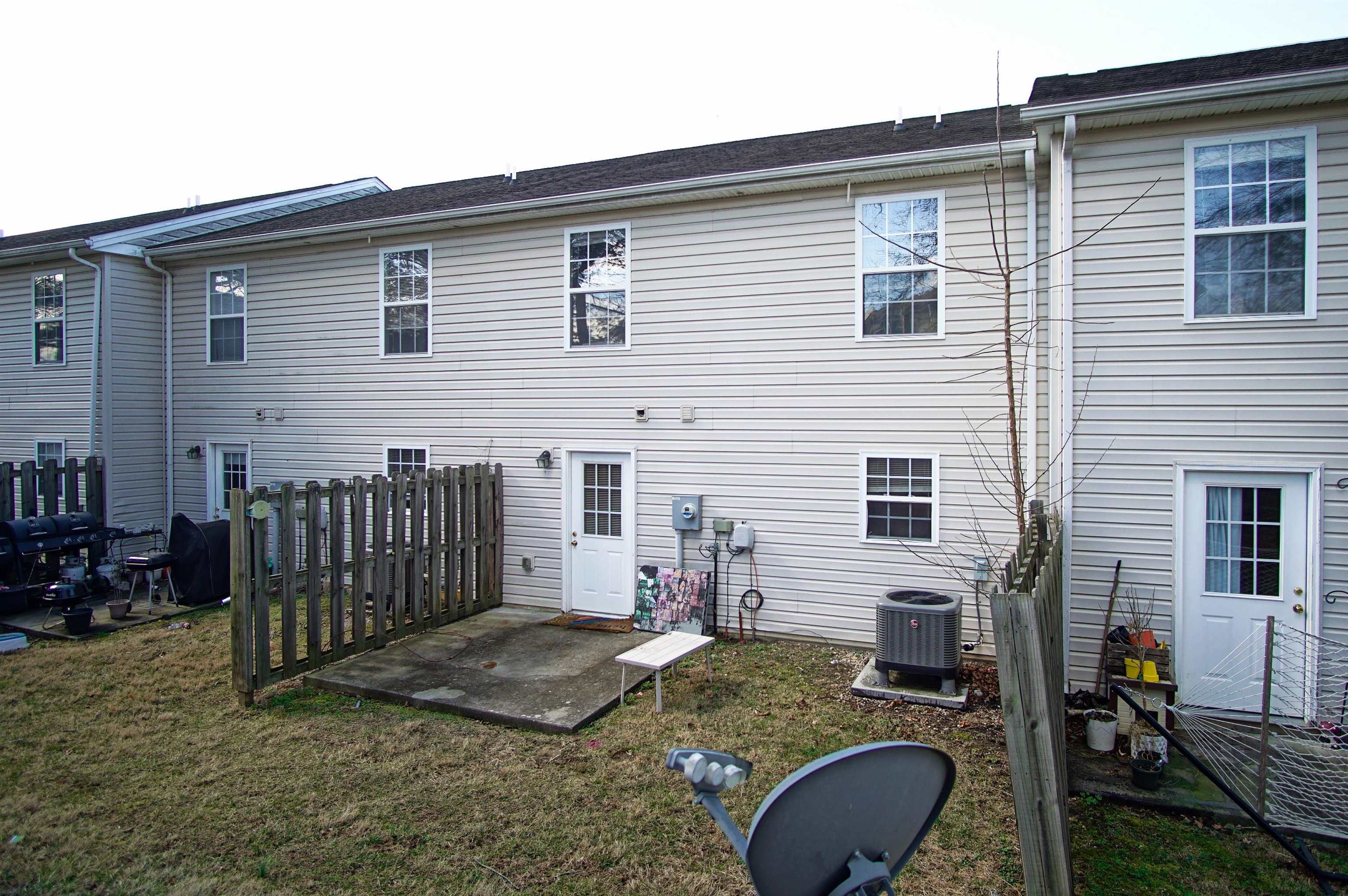 80 Salem Lane Christiansburg VA 24073