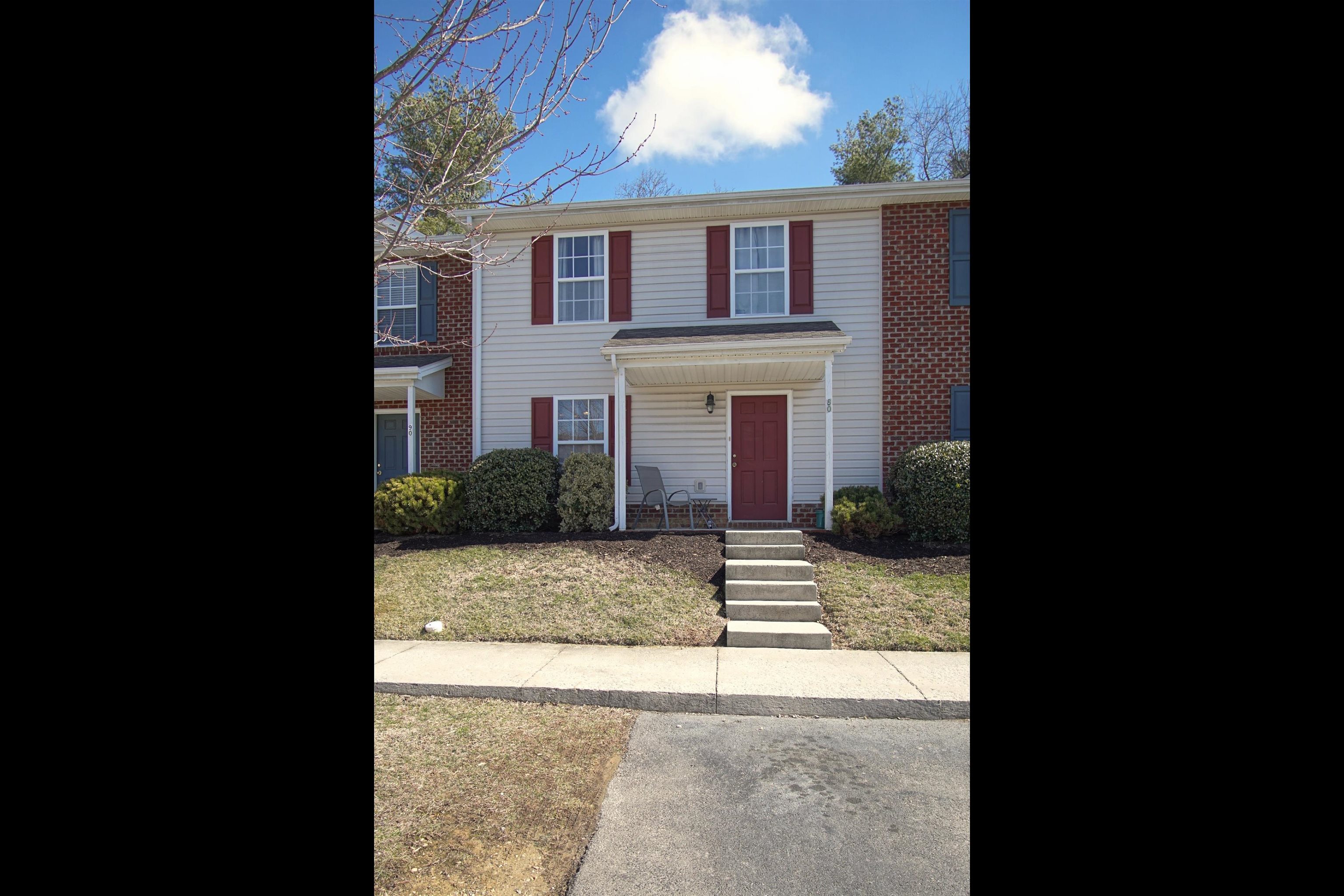 80 Salem Lane Christiansburg VA 24073