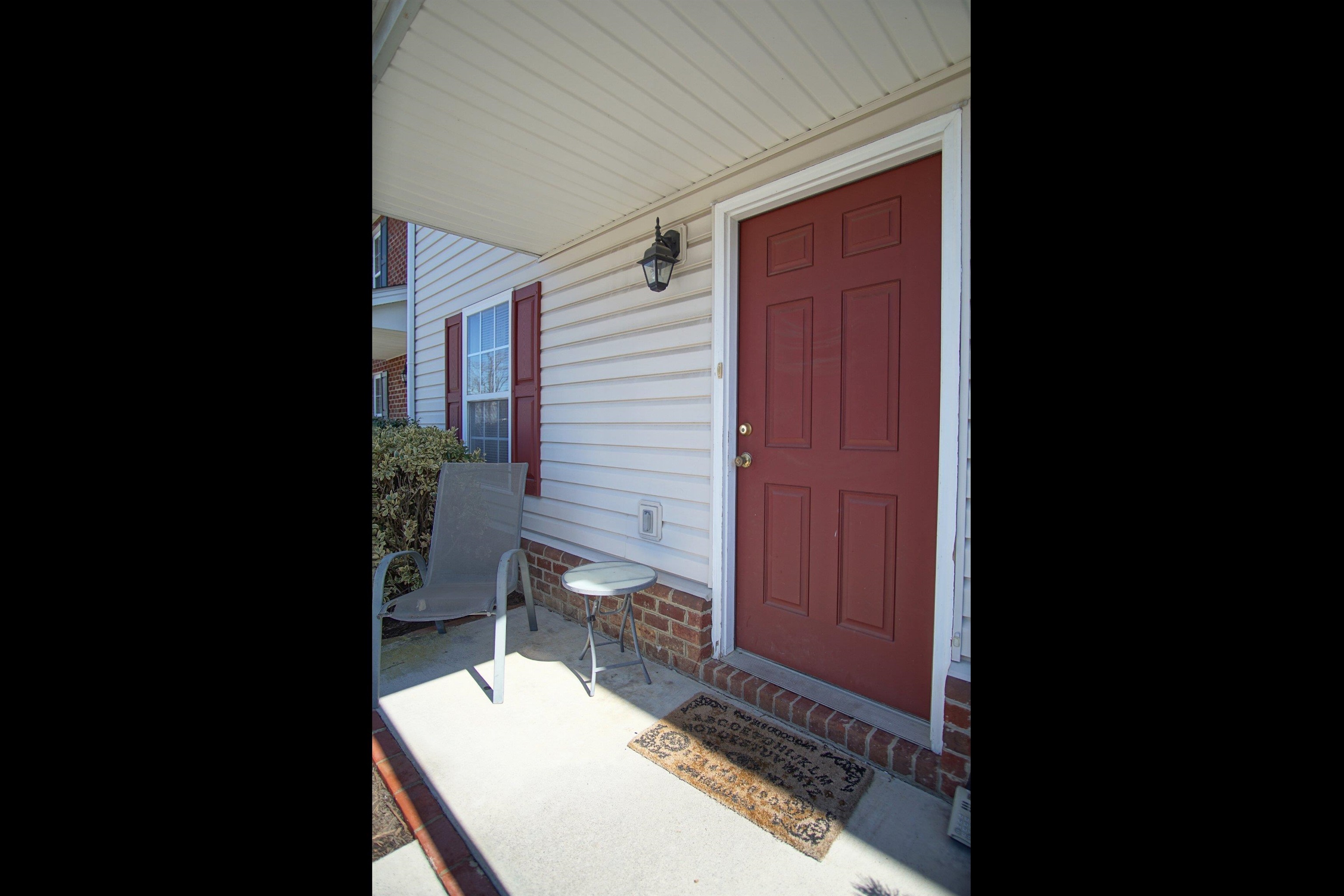 80 Salem Lane Christiansburg VA 24073