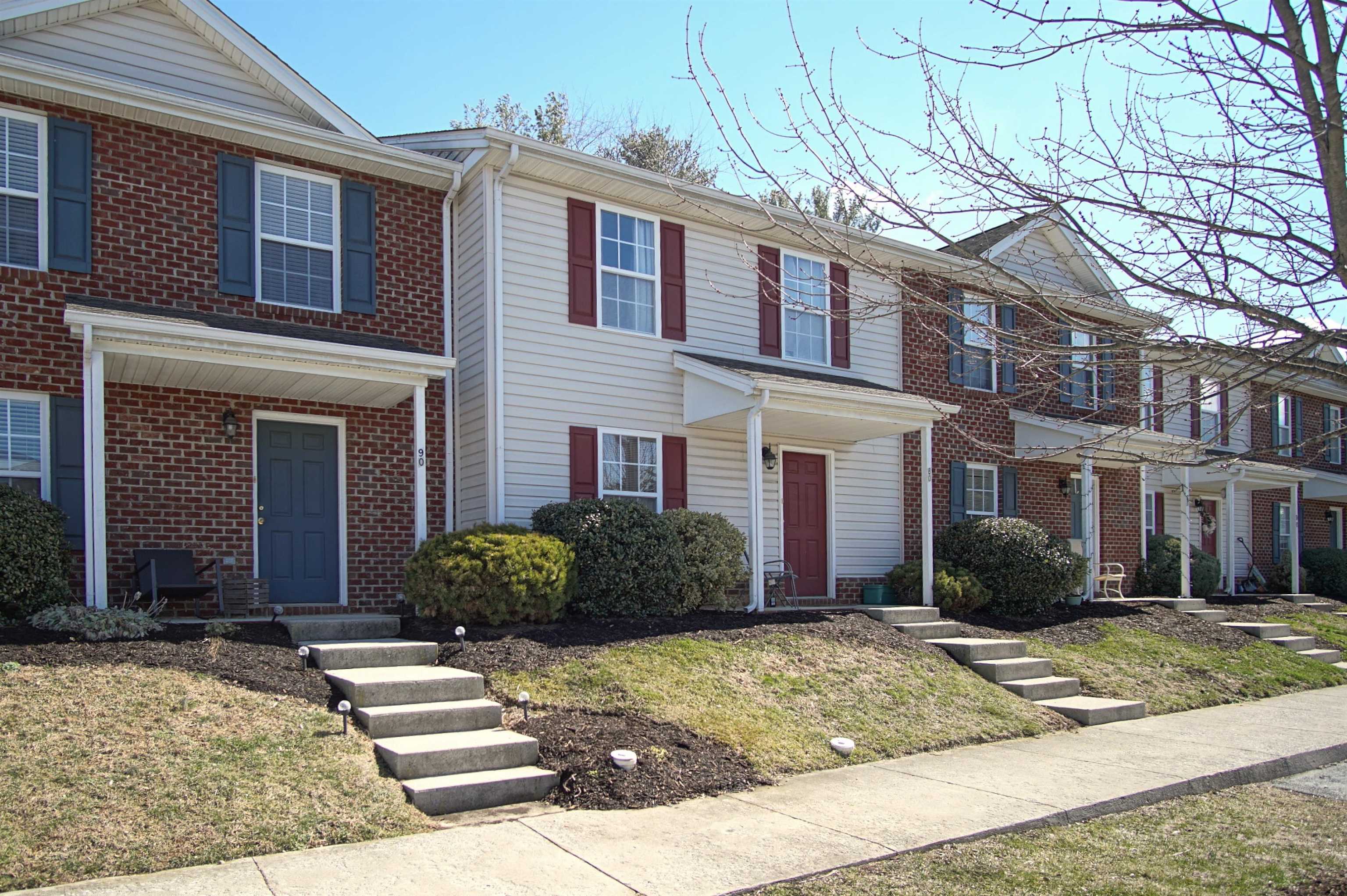 80 Salem Lane Christiansburg VA 24073