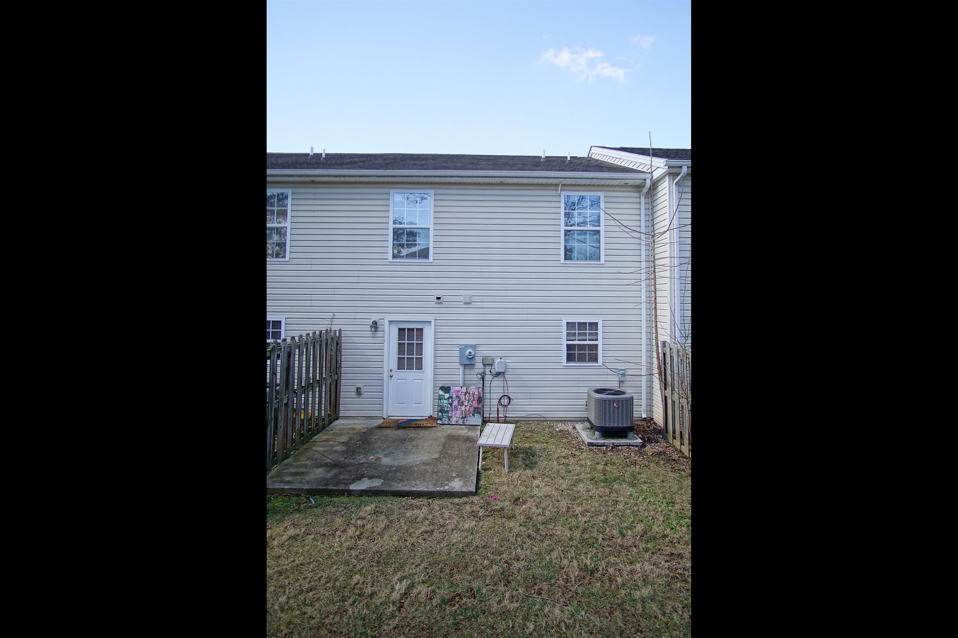 80 Salem Lane Christiansburg VA 24073