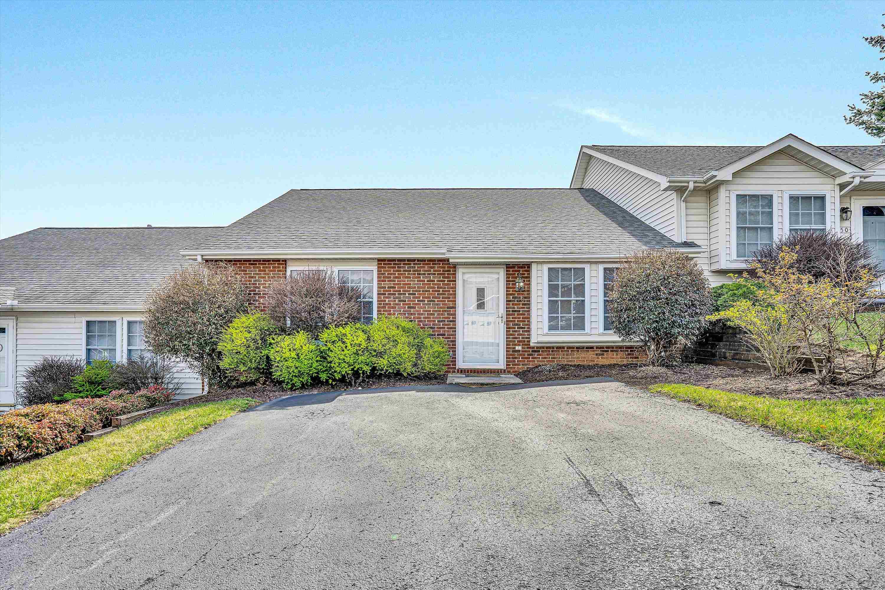 140 Jennifer Street SE Christiansburg VA 24073