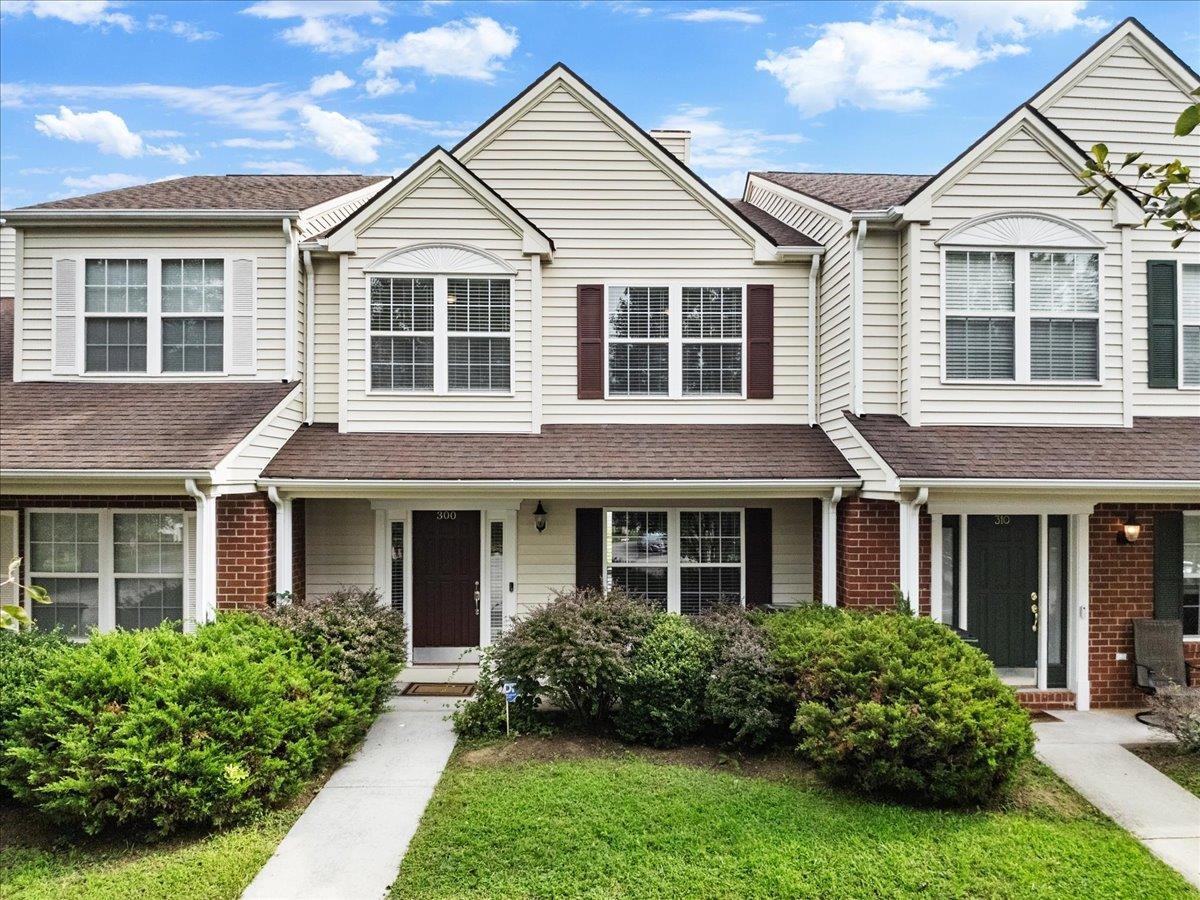 300 Willow Oak Drive Christiansburg VA 24073