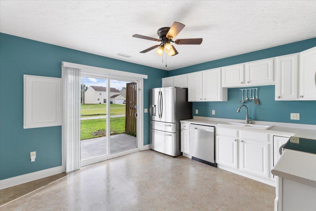 300 Willow Oak Drive Christiansburg VA 24073