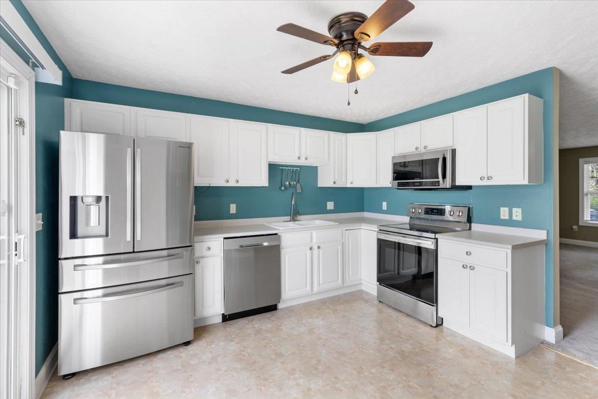300 Willow Oak Drive Christiansburg VA 24073