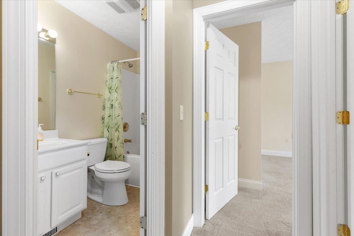 300 Willow Oak Drive Christiansburg VA 24073