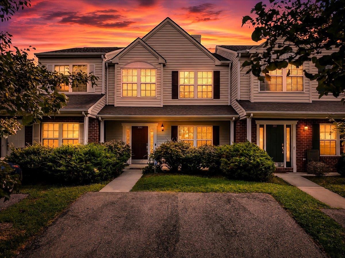 300 Willow Oak Drive Christiansburg VA 24073