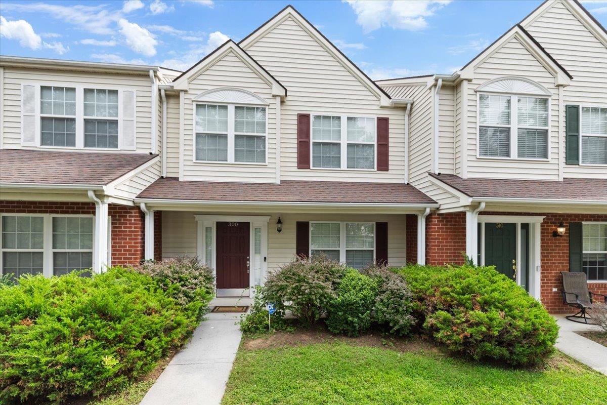 300 Willow Oak Drive Christiansburg VA 24073