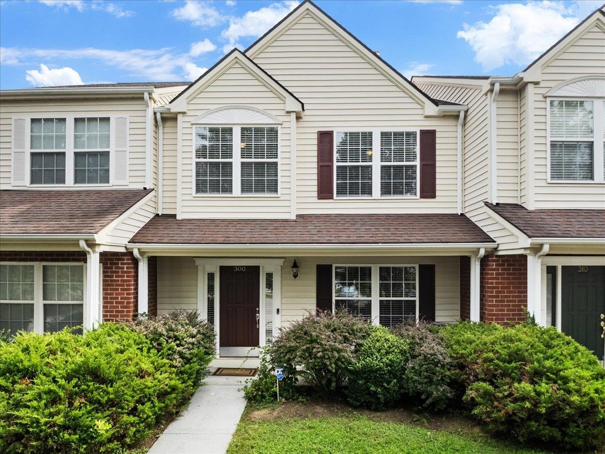 300 Willow Oak Drive Christiansburg VA 24073